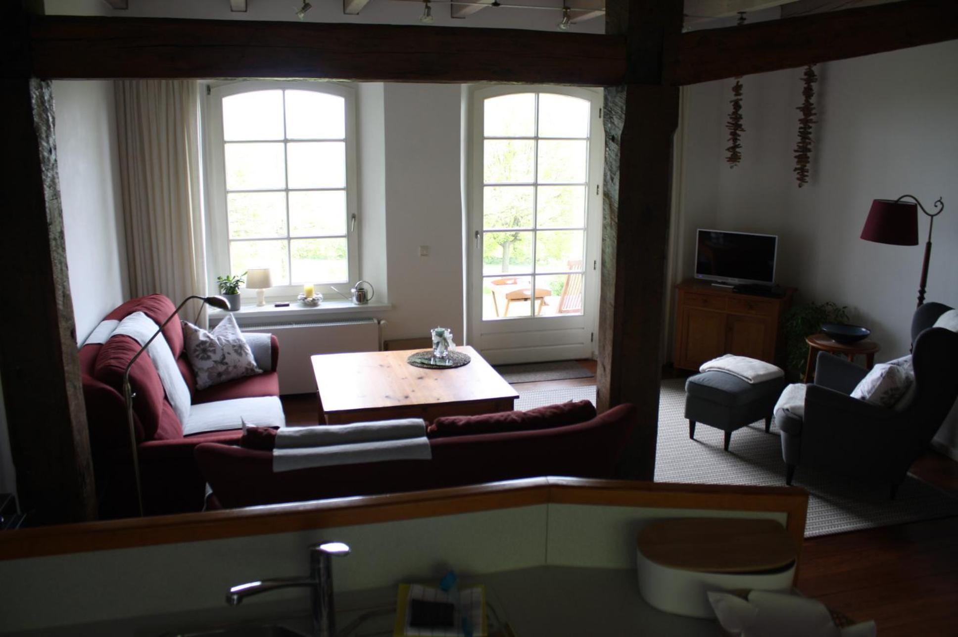 Apartment - Split Level photo 1