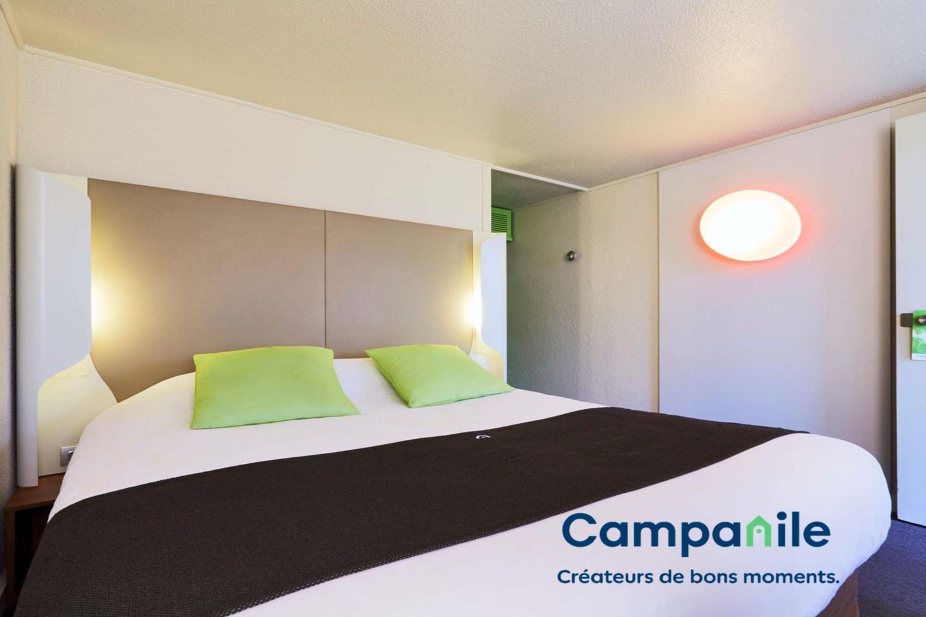 Standard Double Room - Photo 4