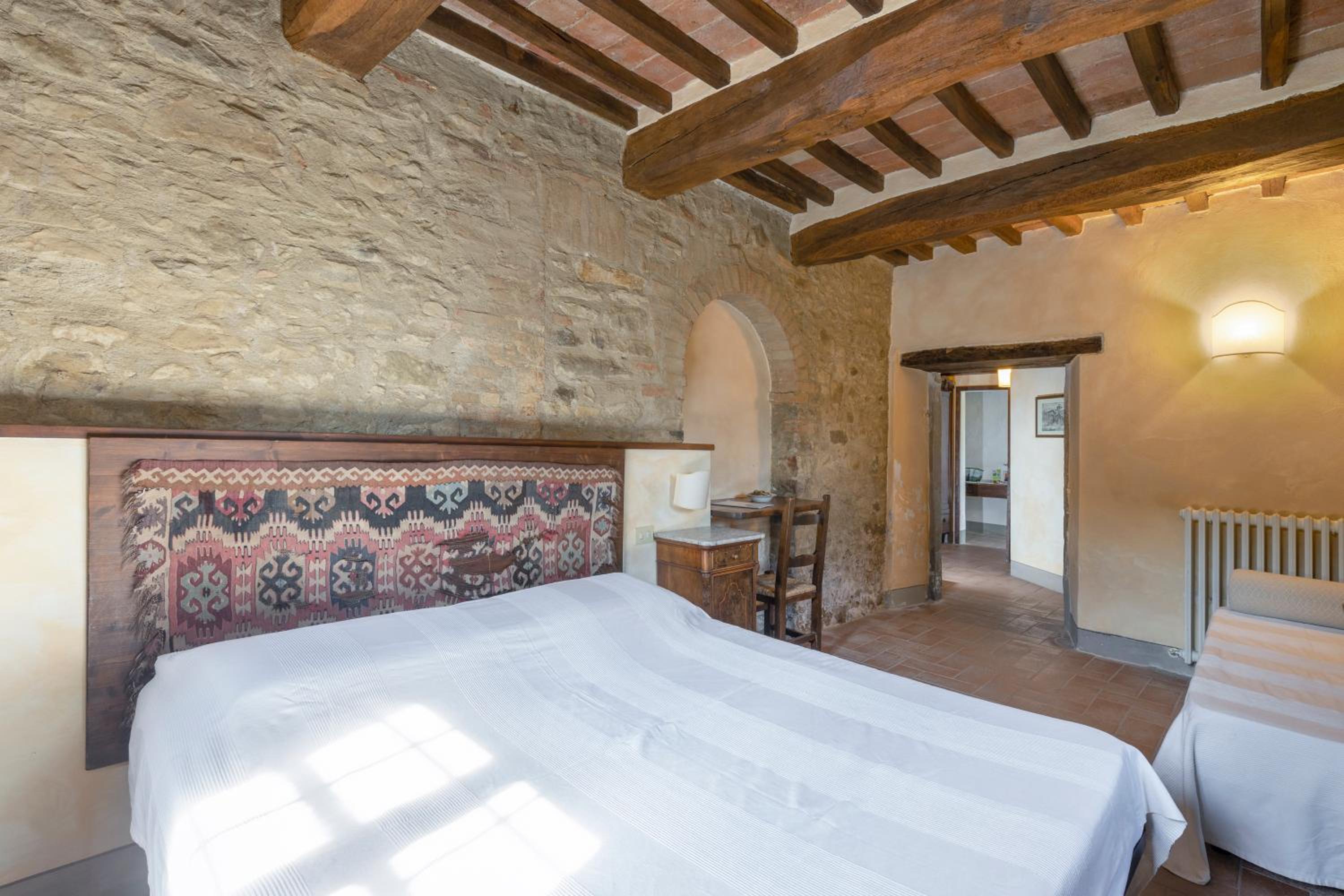 Double Room - Photo 19