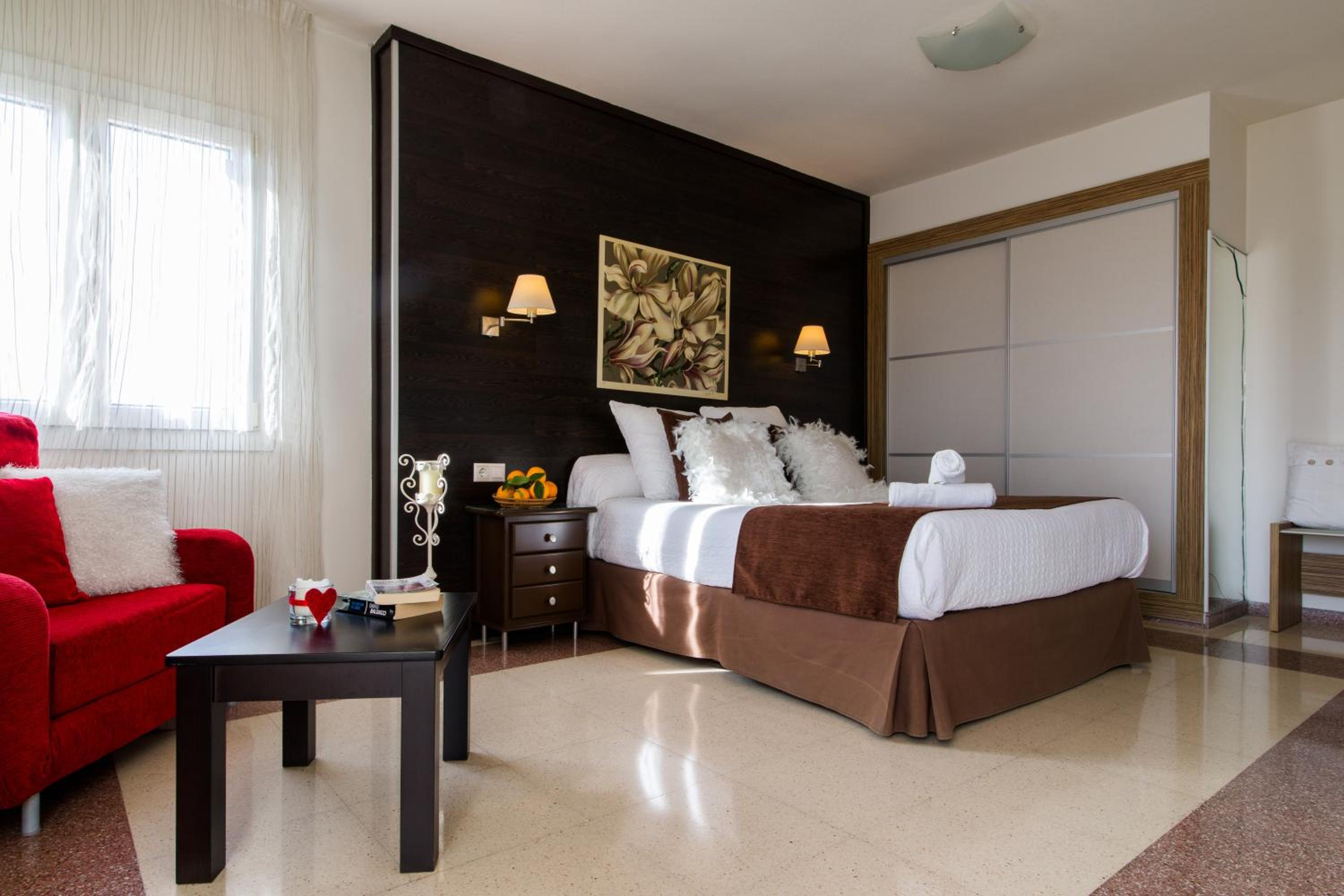 Habitación Doble Superior