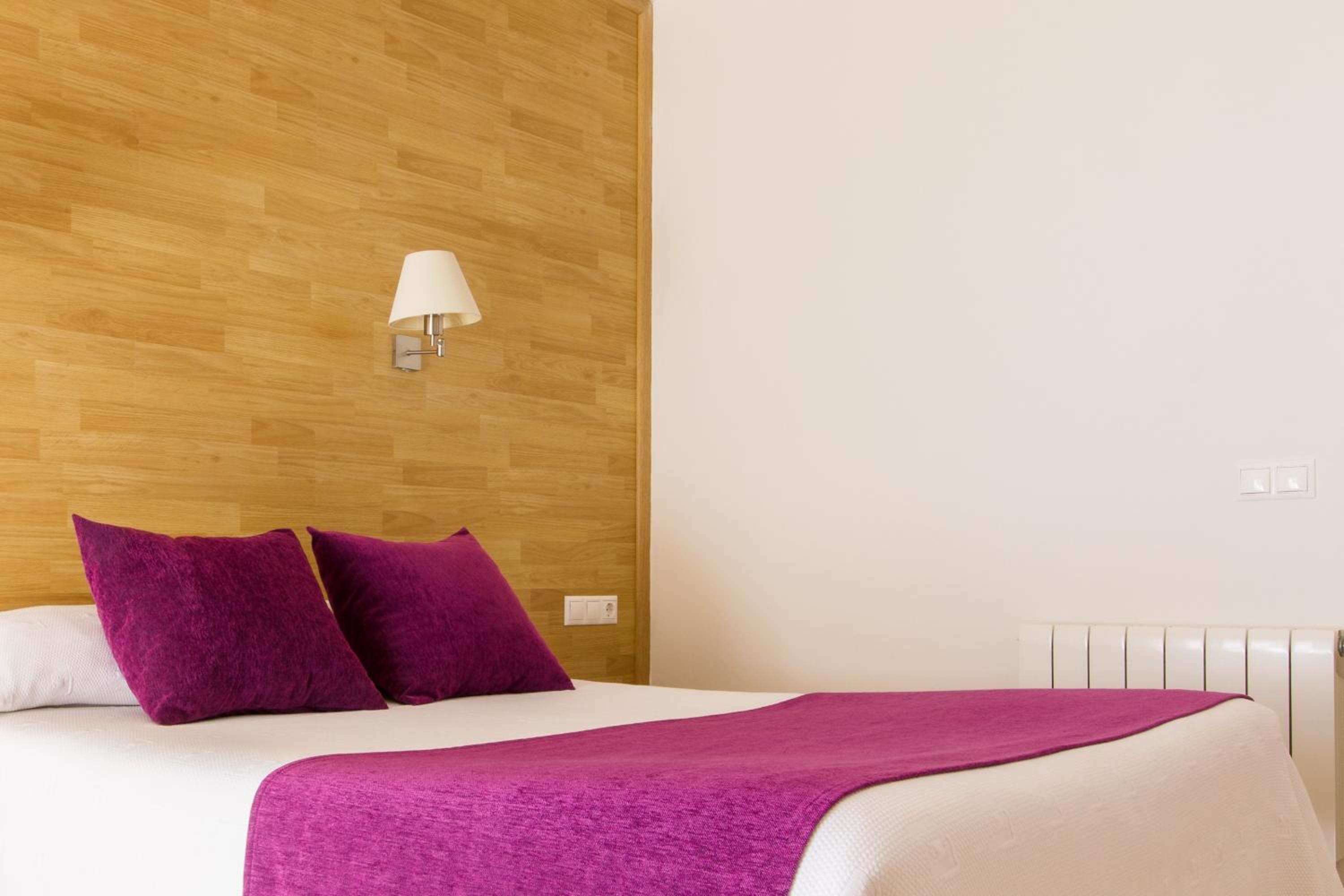Habitación Queen
