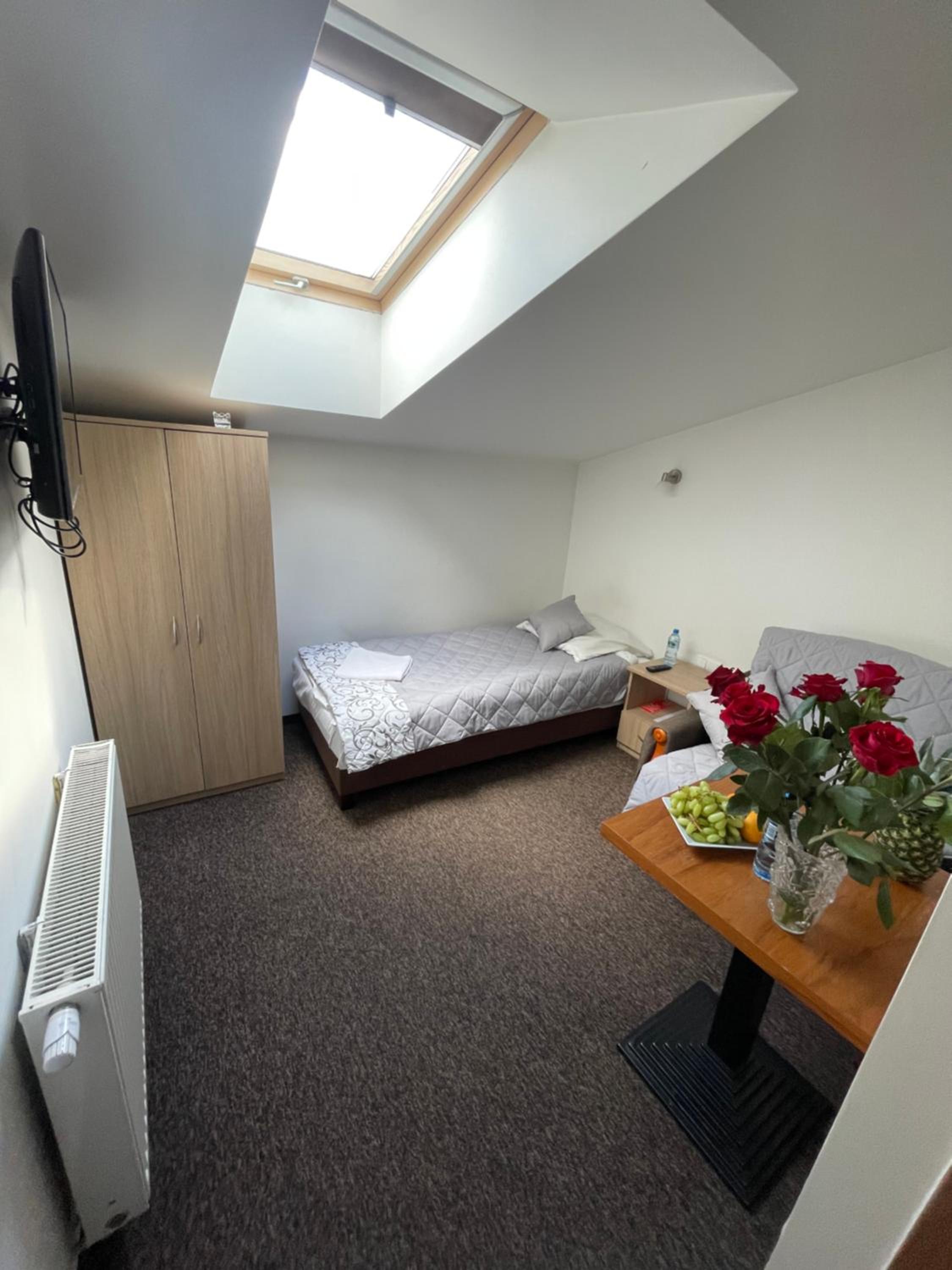 Standard Single Room photo 1