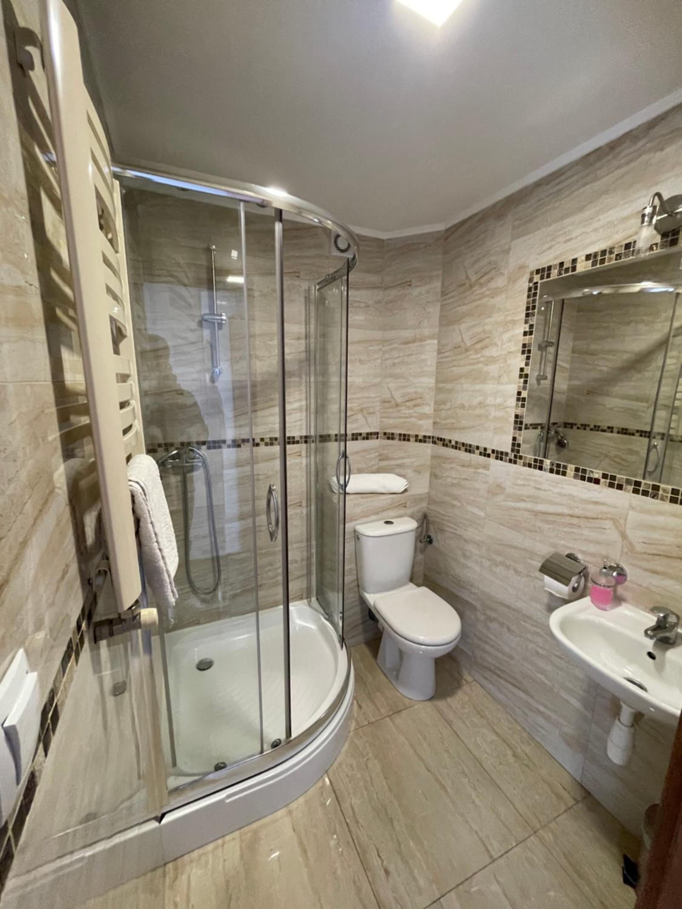 Standard Single Room photo 2