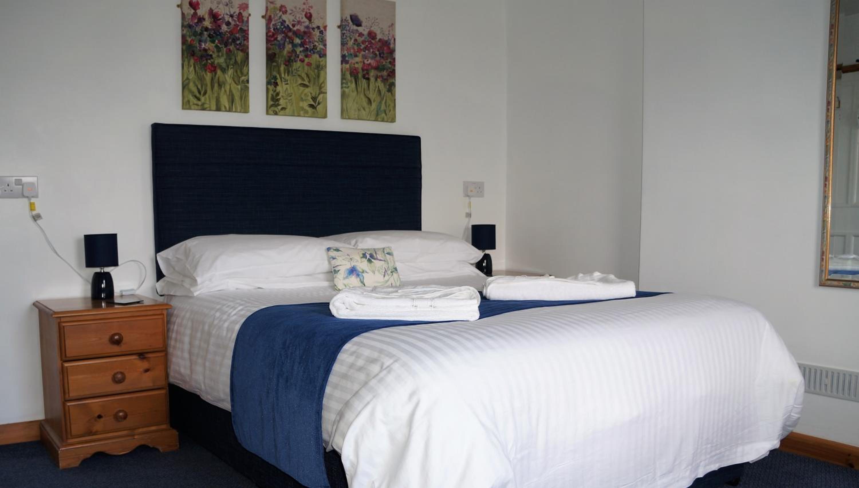 Superior Double Room (En Suite)