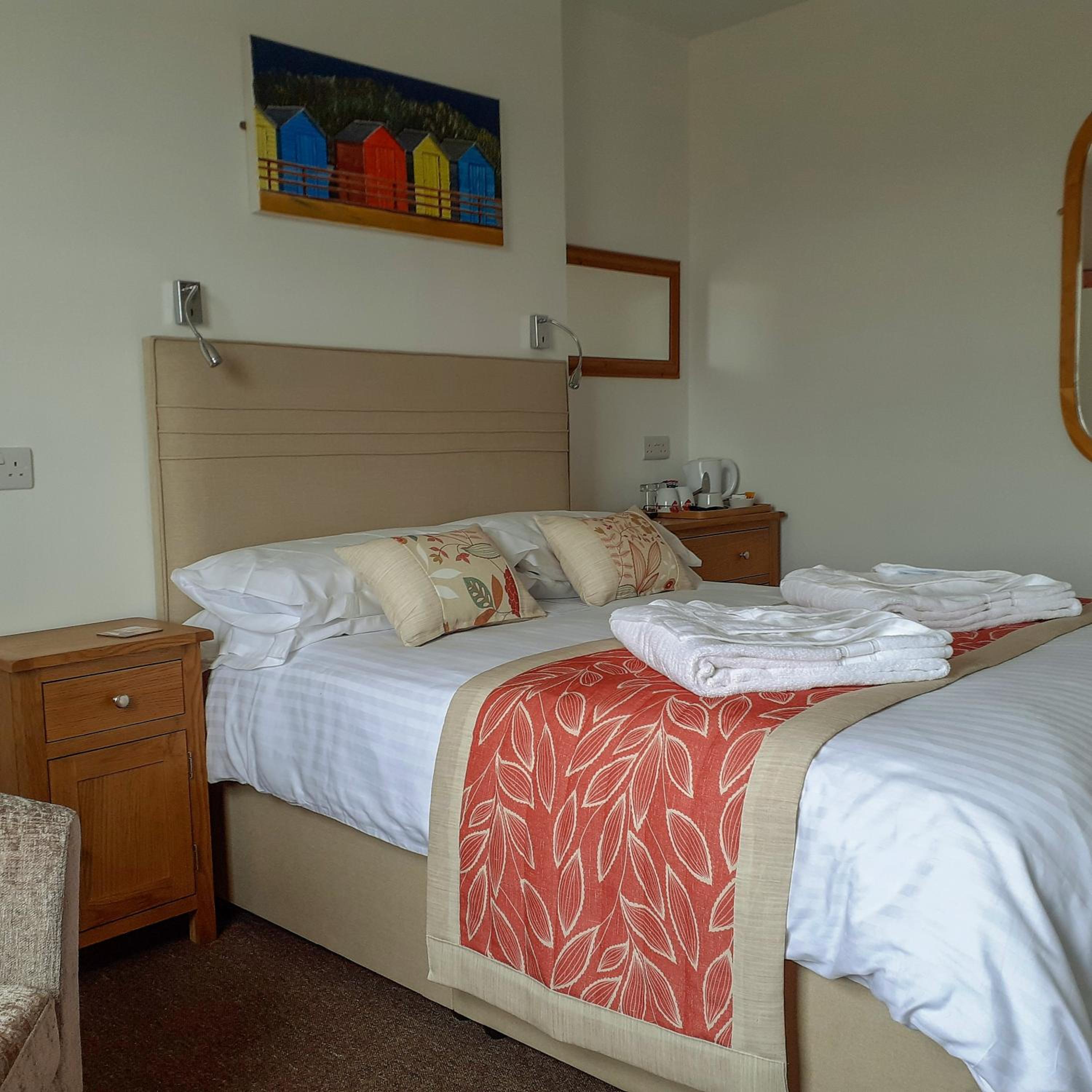 Superior Double Room (En Suite)