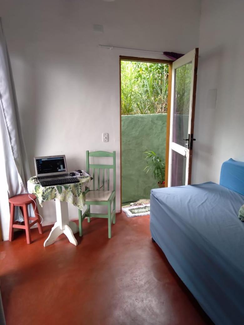 Apartment with Sea View photo 1