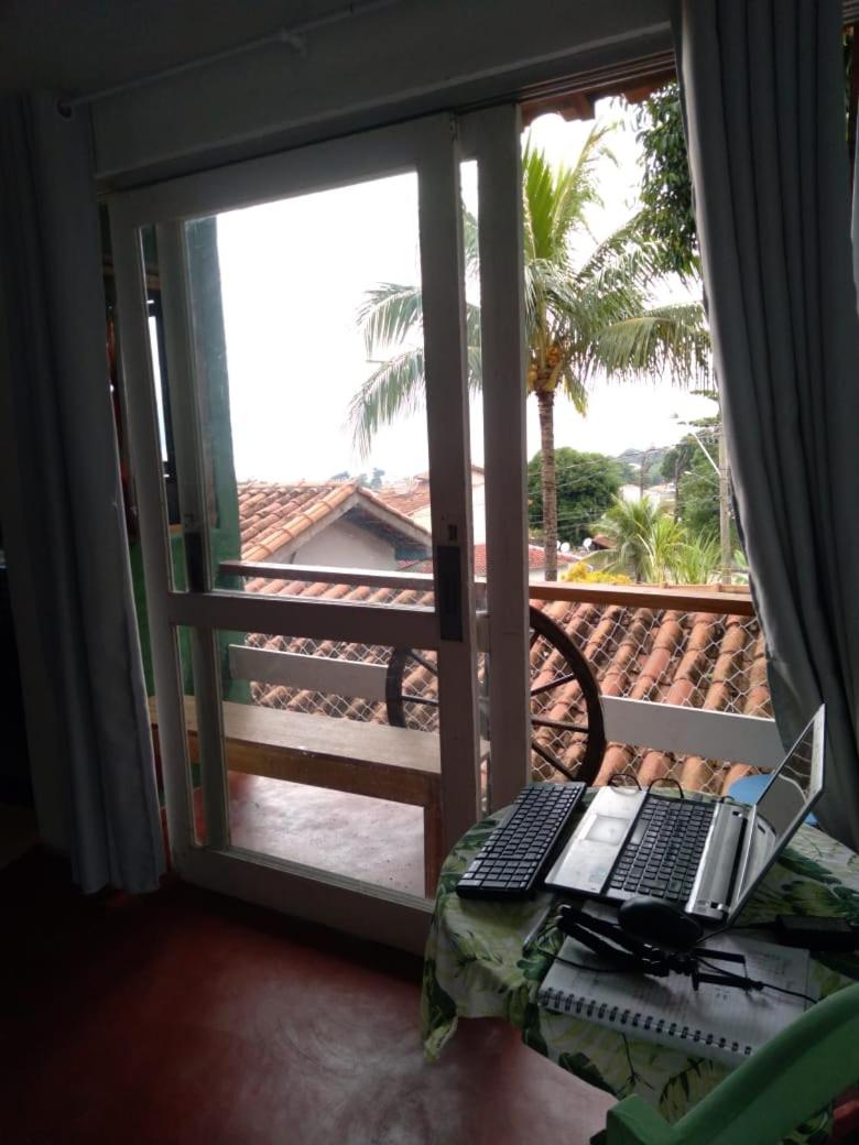 Apartment with Sea View photo 2