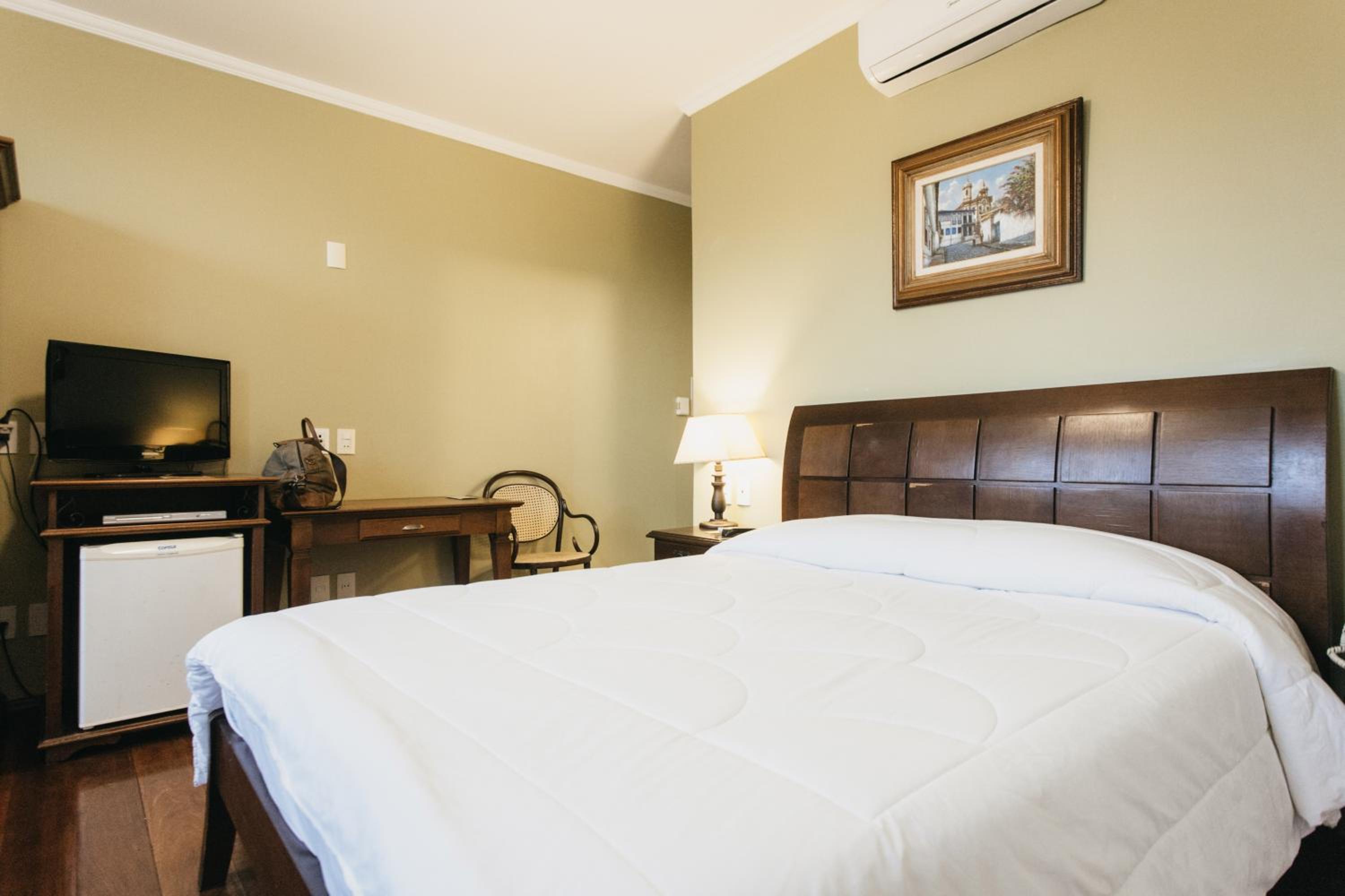 Superior Double Room - Photo 9
