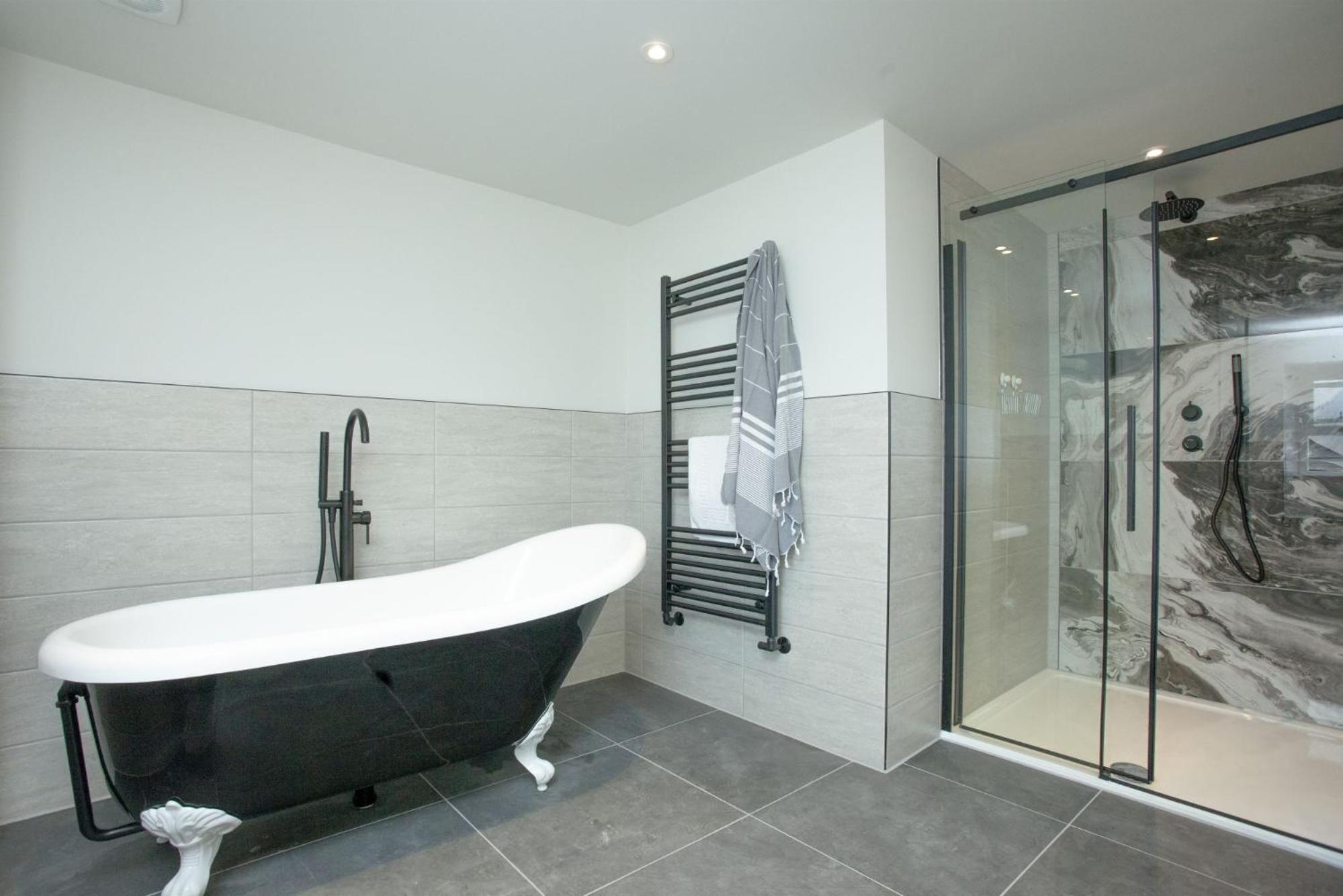 Suite with Sea View photo 2