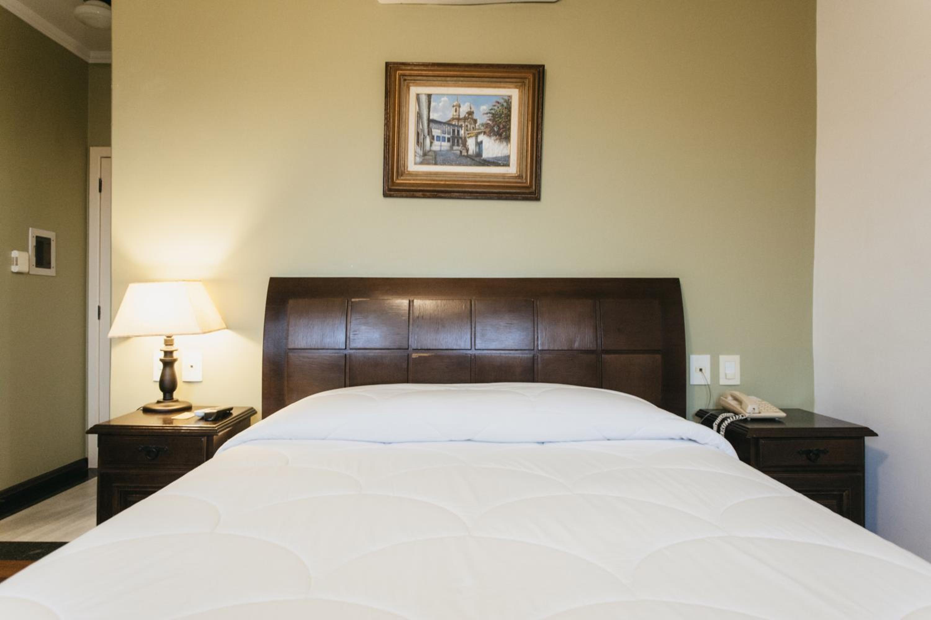 Superior Double Room - Photo 8