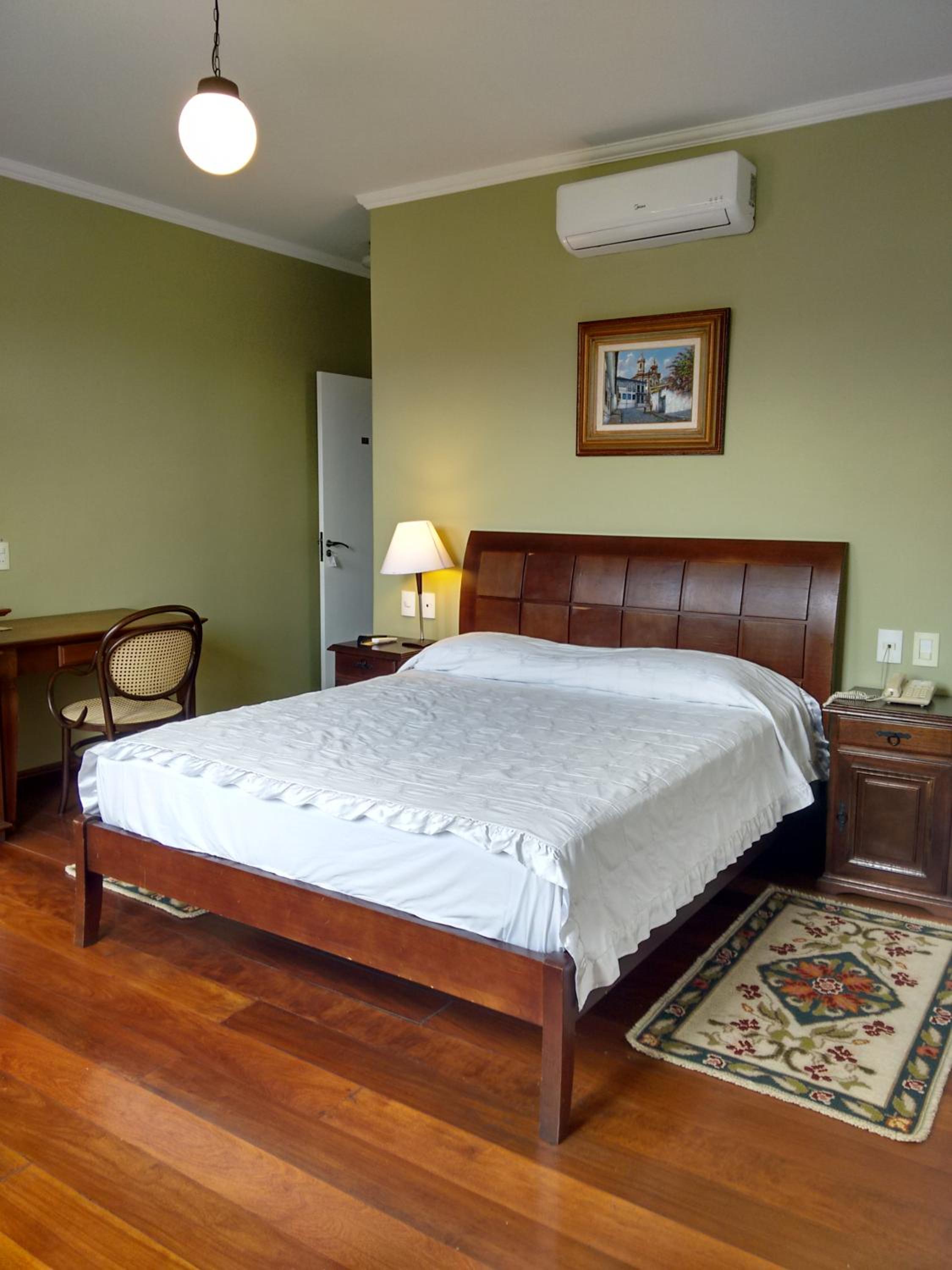 Superior Double Room - Photo 1