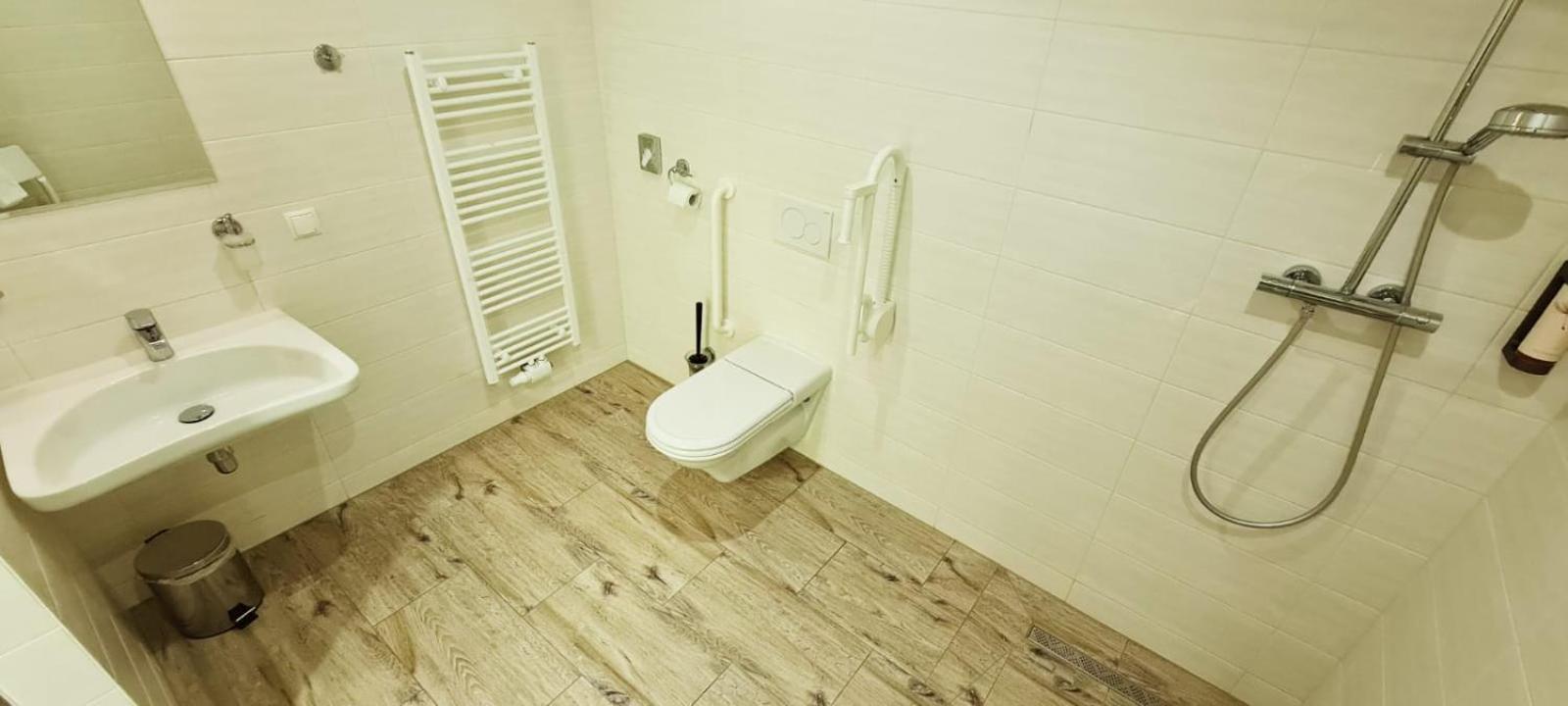 Kurhotel Renona Rehabilitation, Billede 11