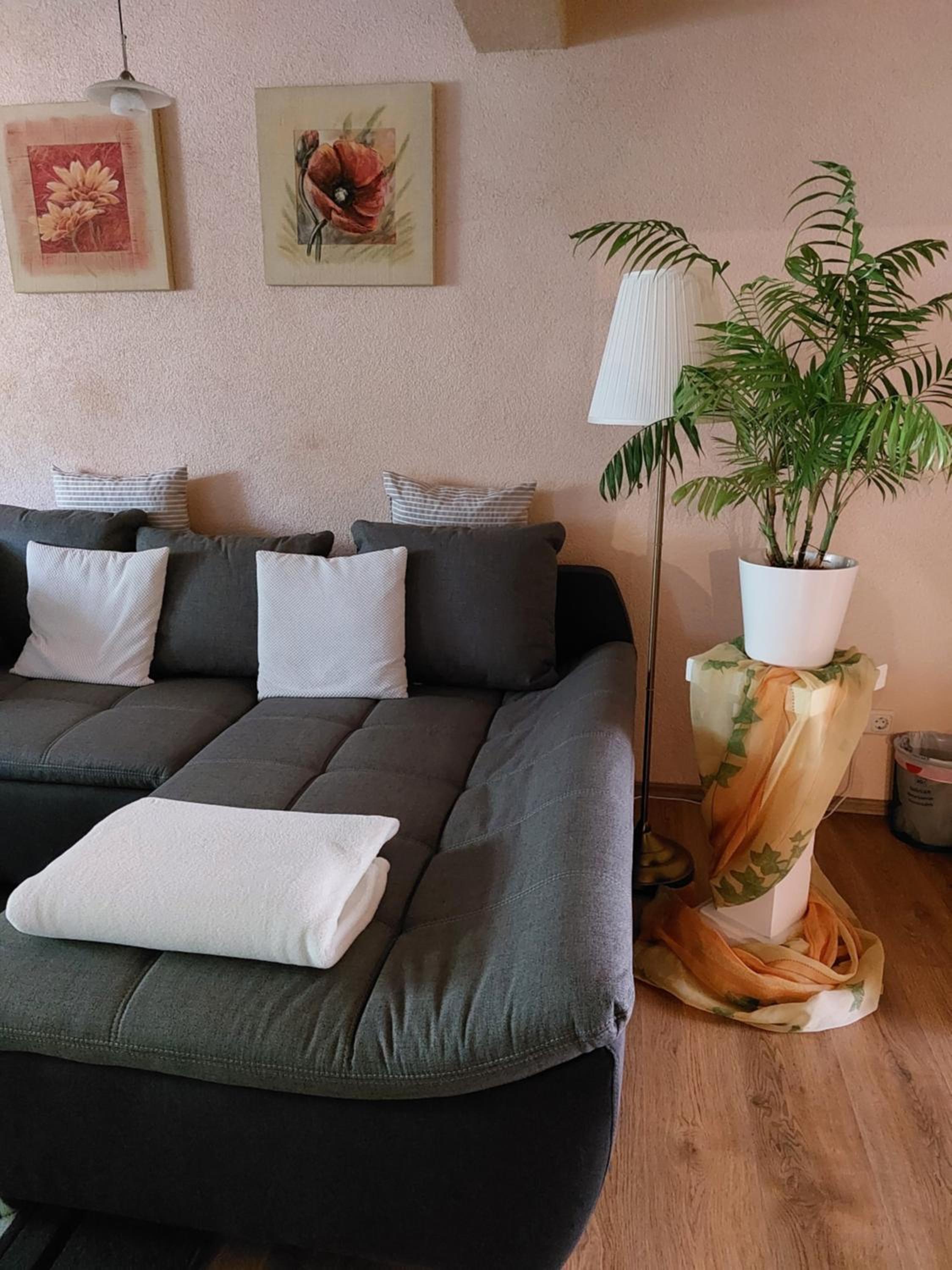 Two-Bedroom Apartment photo 1