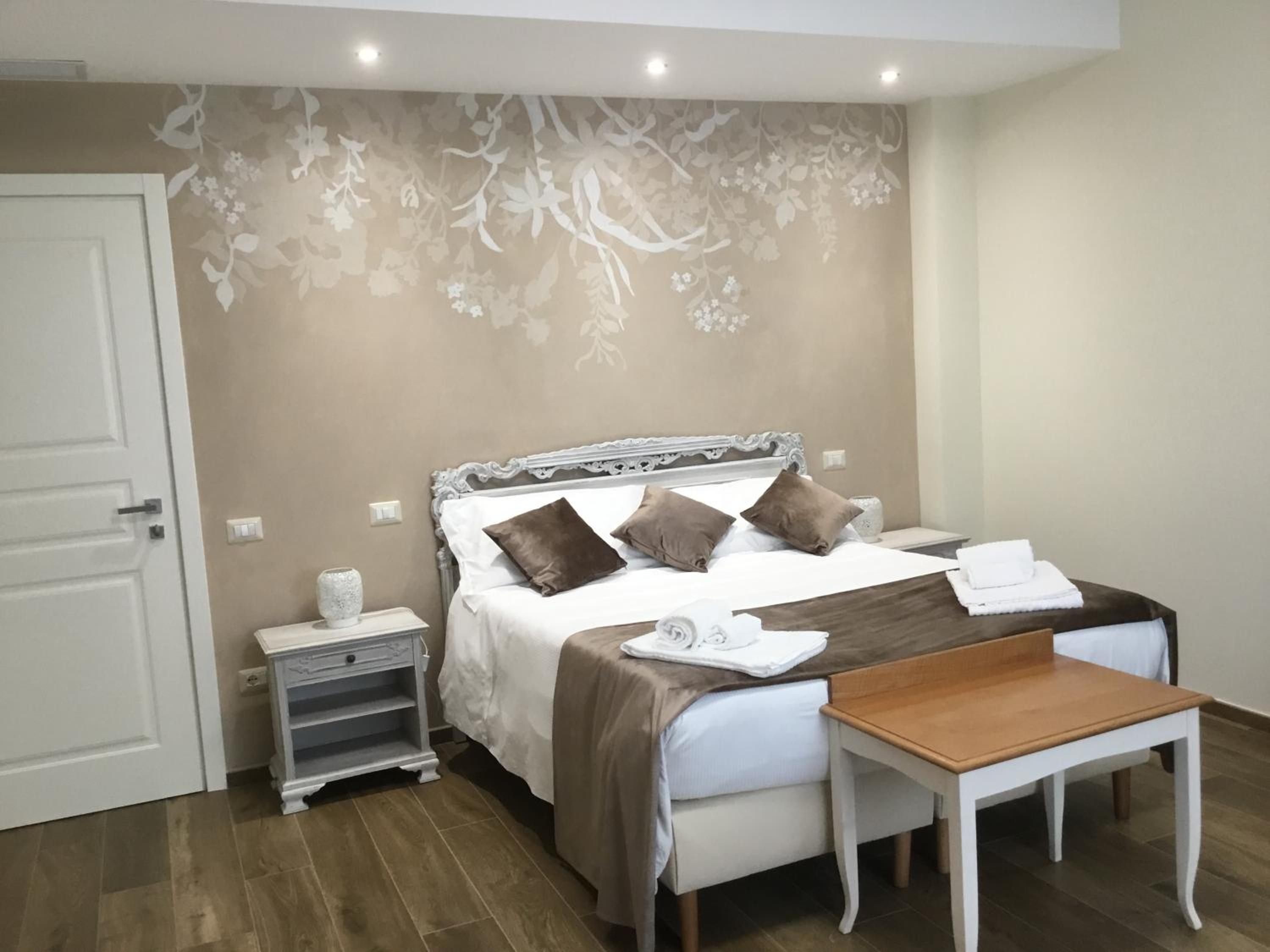 Superior Quadruple Room