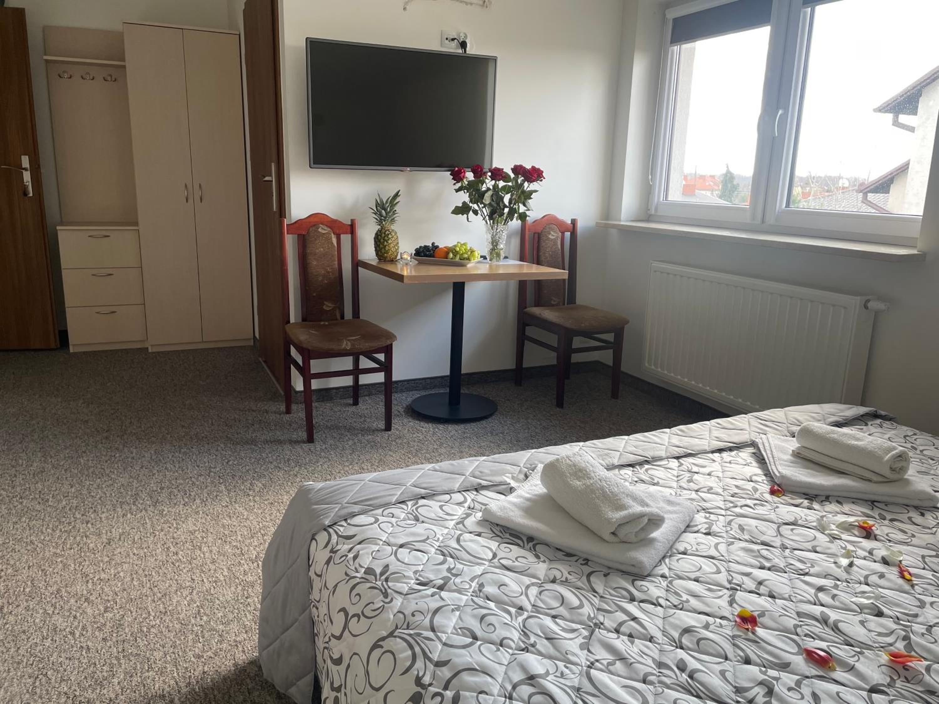Double or Twin Room photo 1