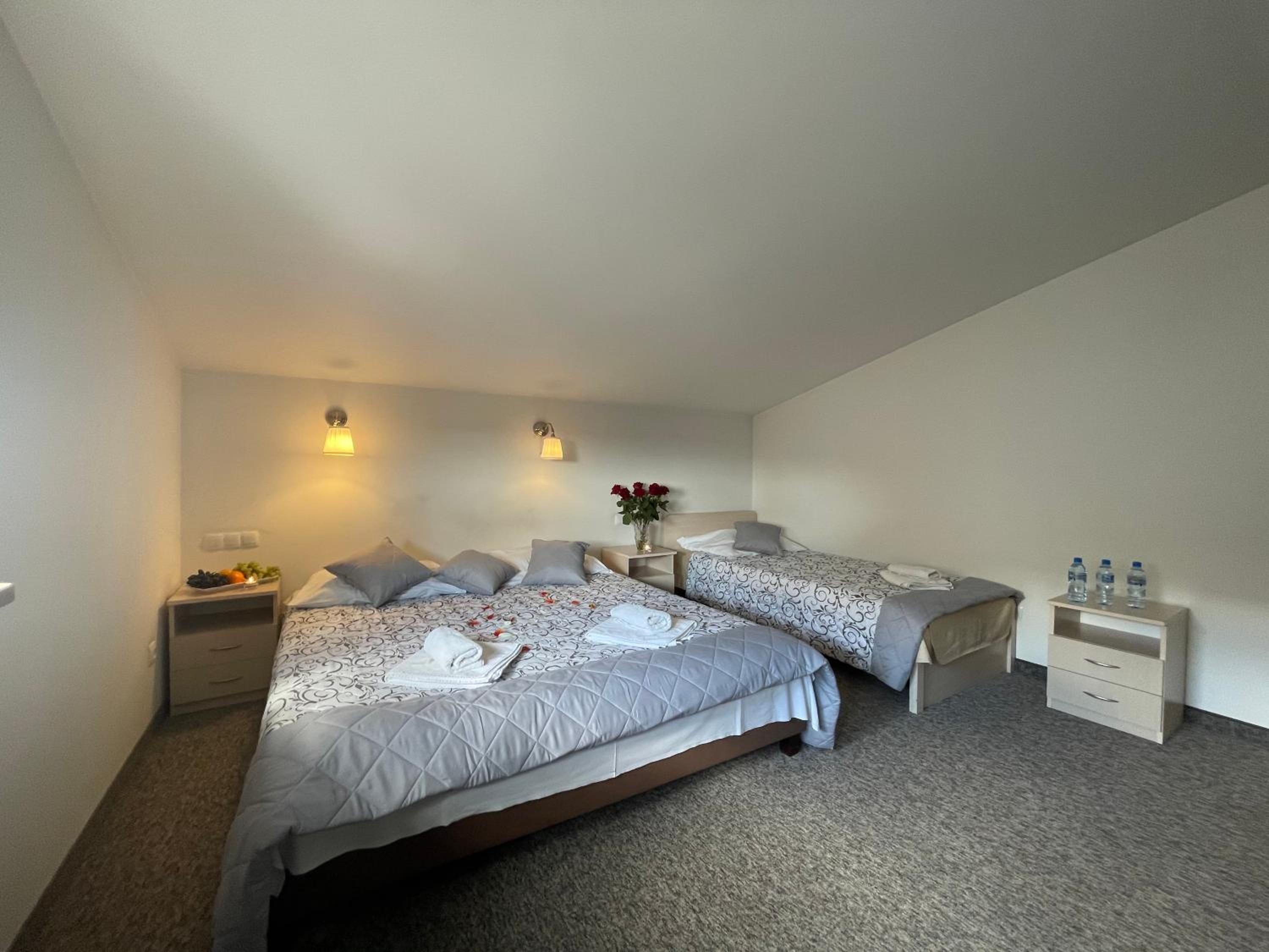 Triple Room photo 1