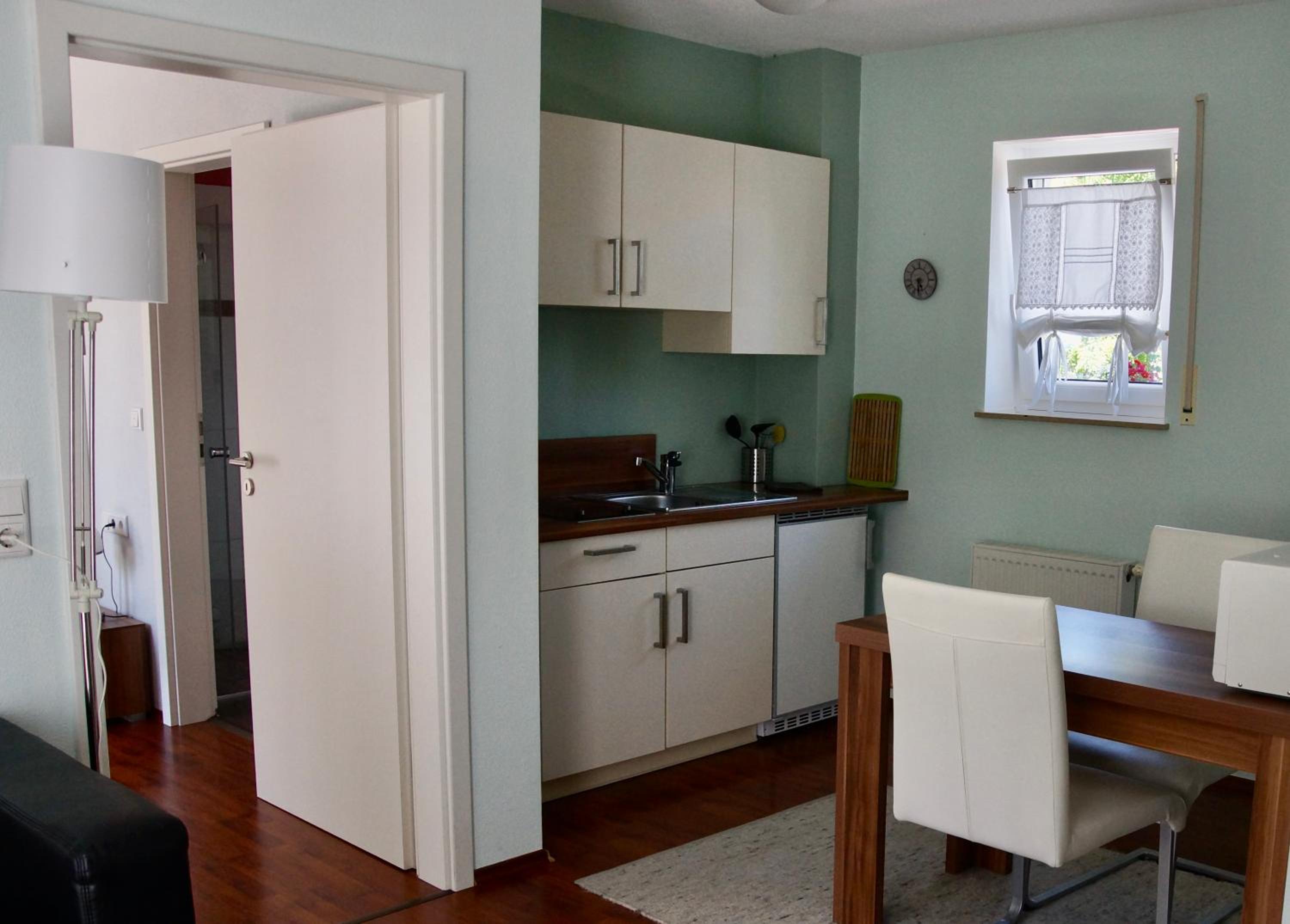Apartment - Ground Floor photo 2