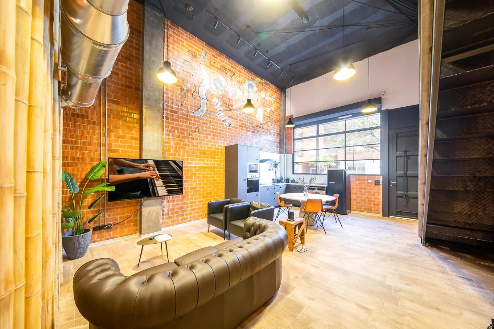 Loft de Arte 01