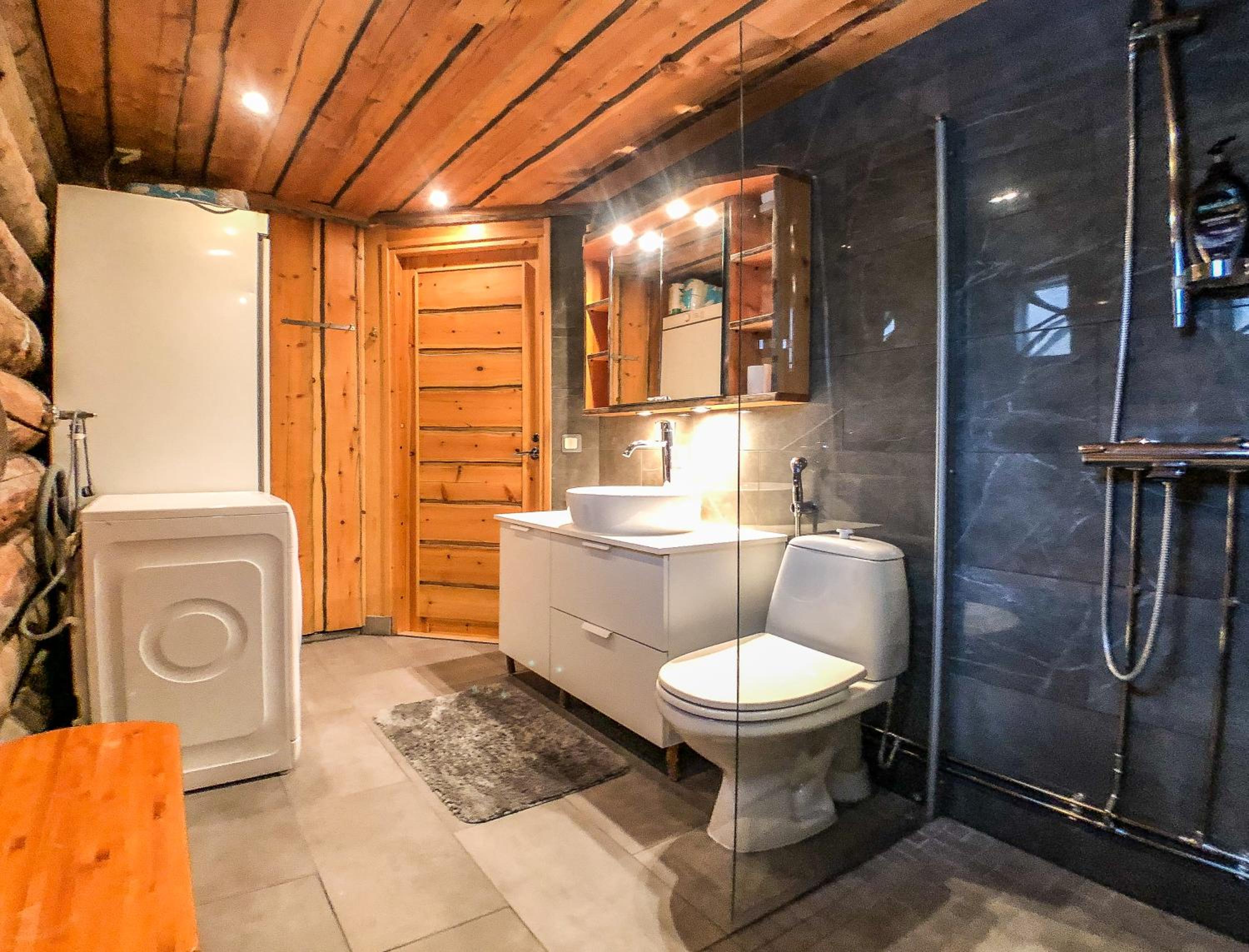 Chalet - Photo 46