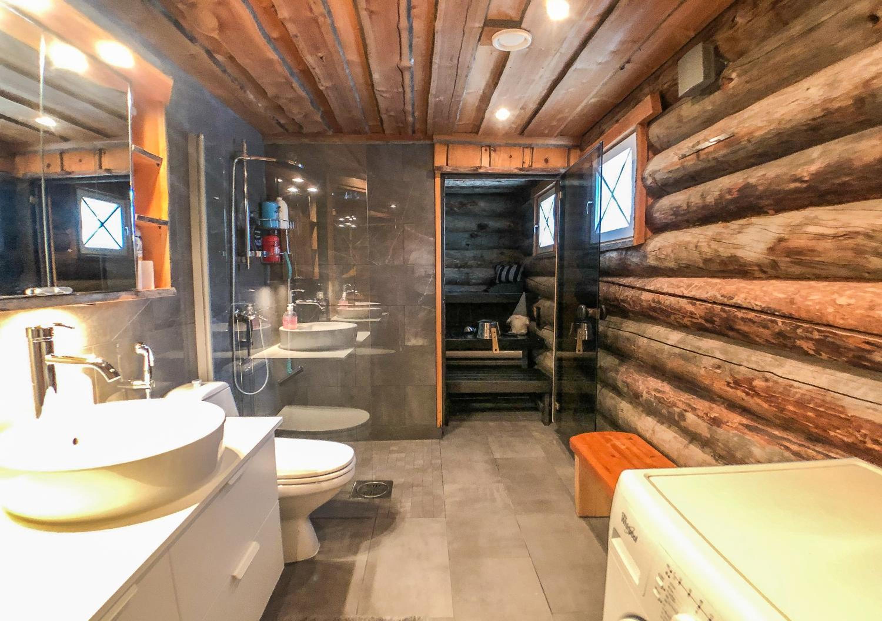 Chalet - Photo 47