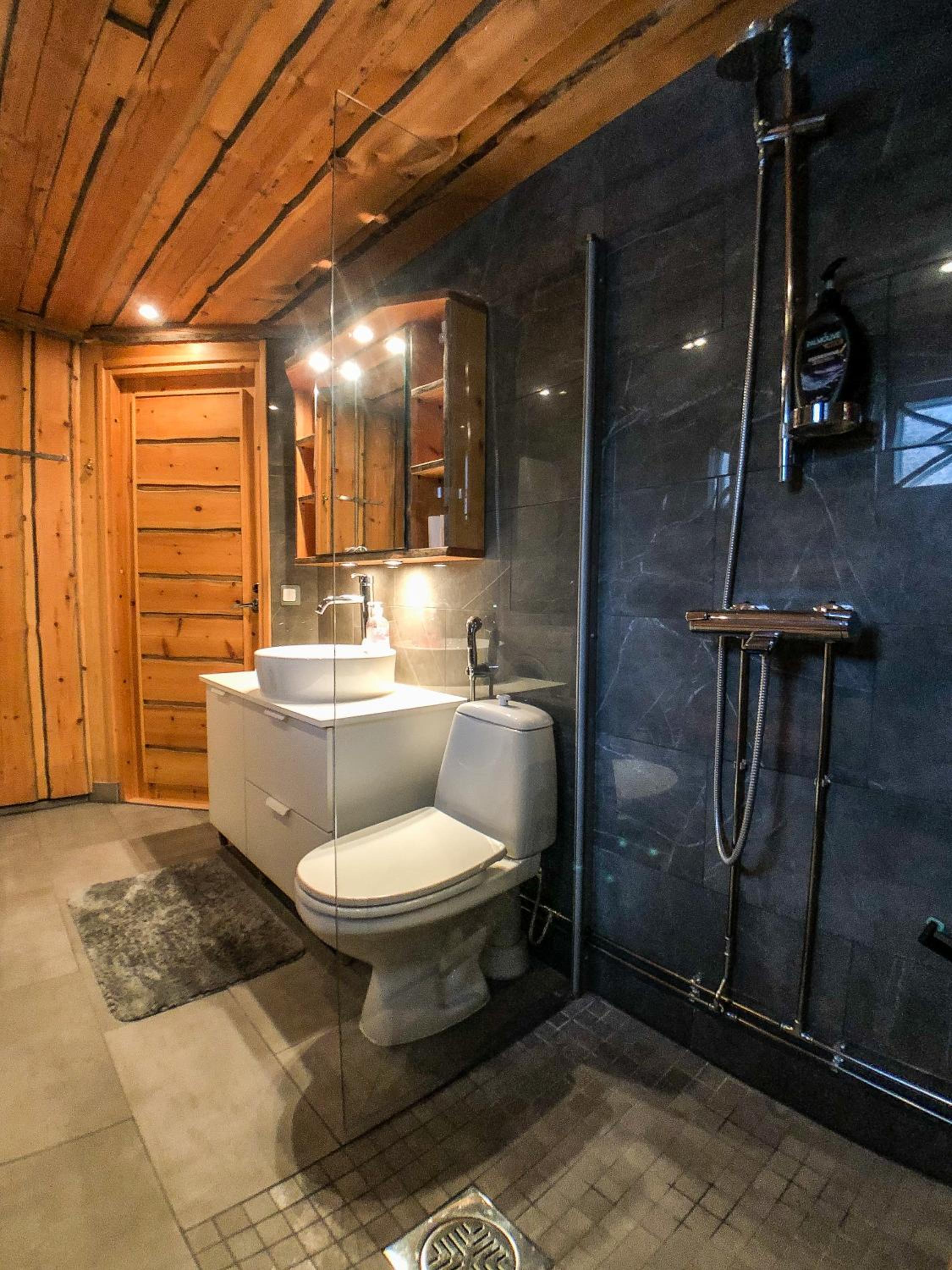 Chalet - Photo 48