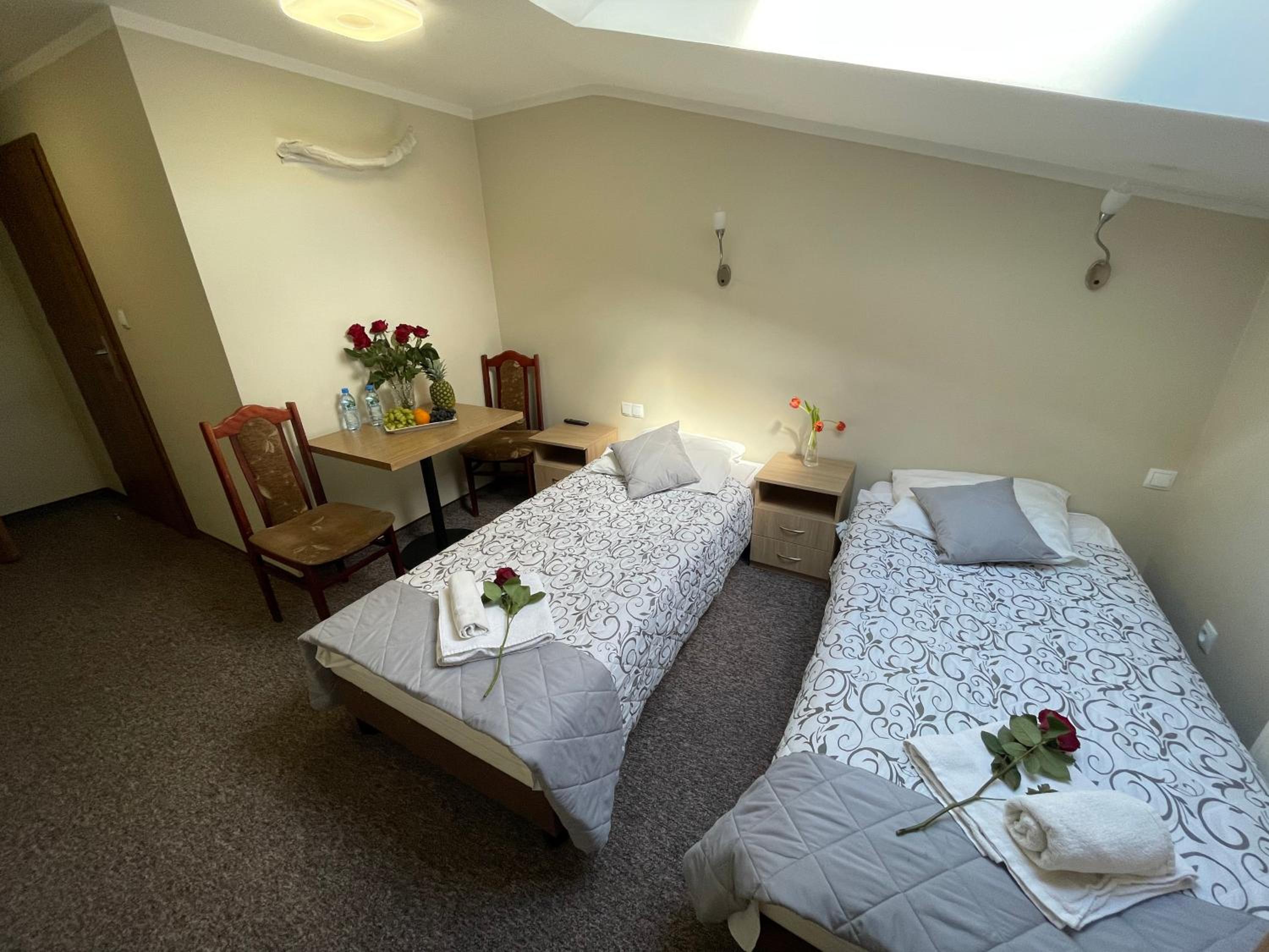 Double or Twin Room photo 1