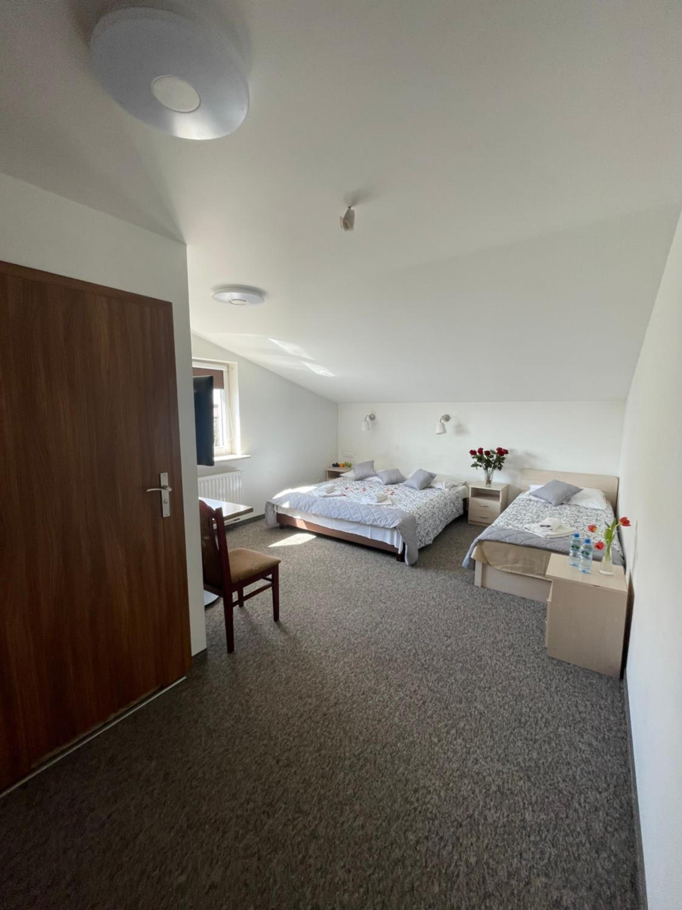 Triple Room photo 3