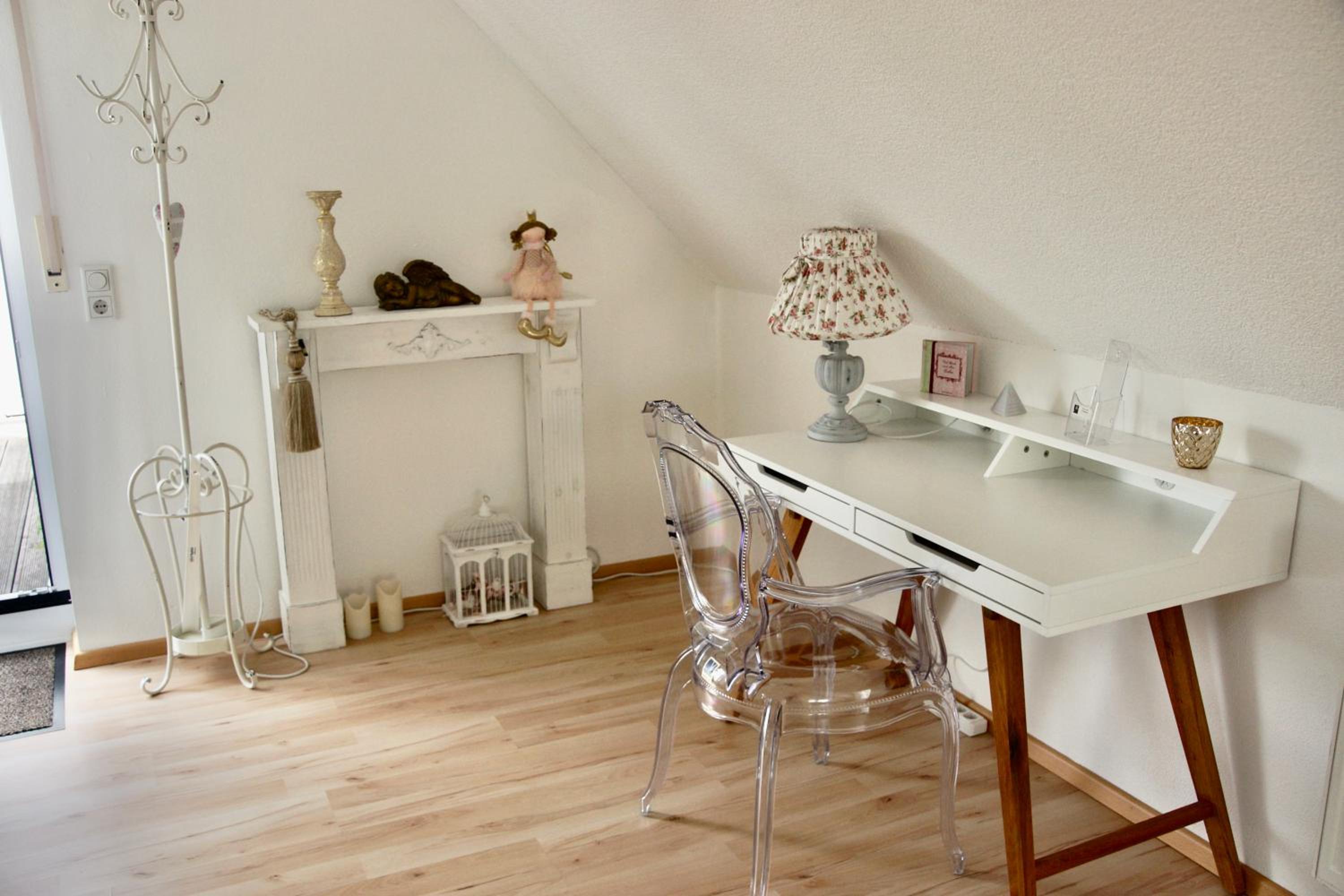 Double Room with Garden View photo 3