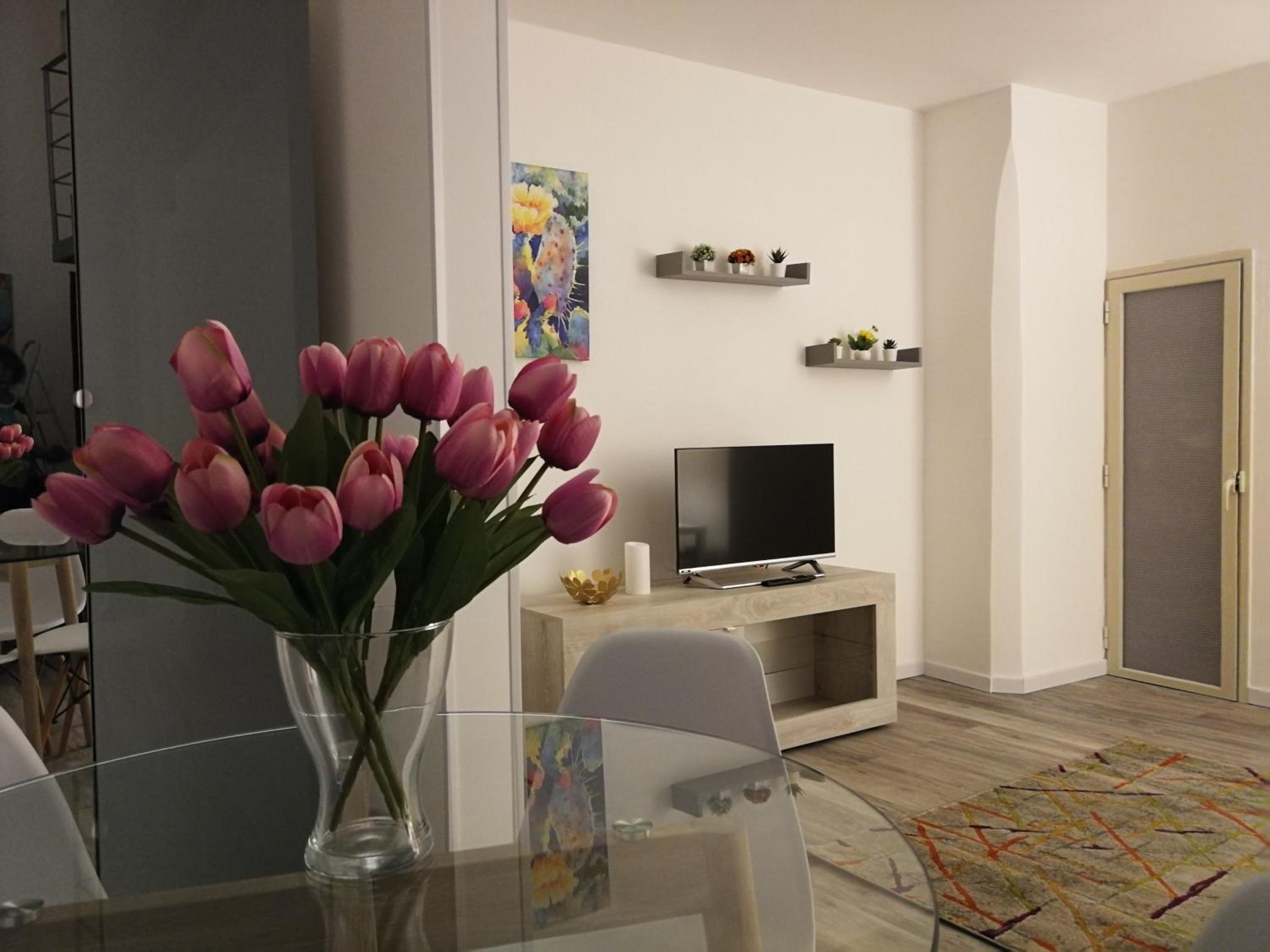 Apartment - Ground Floor