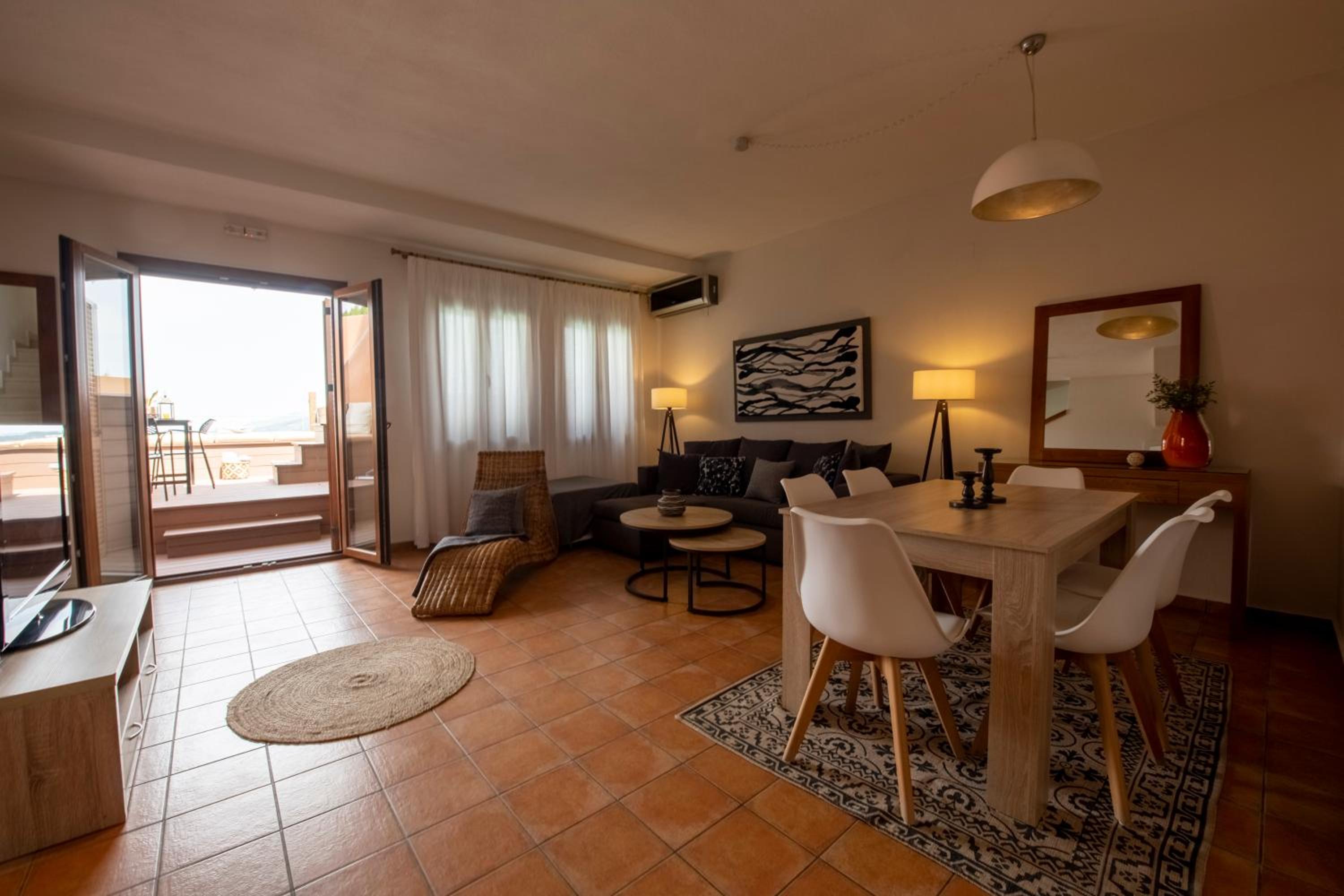 Two-Bedroom Villa with Private Pool photo 3