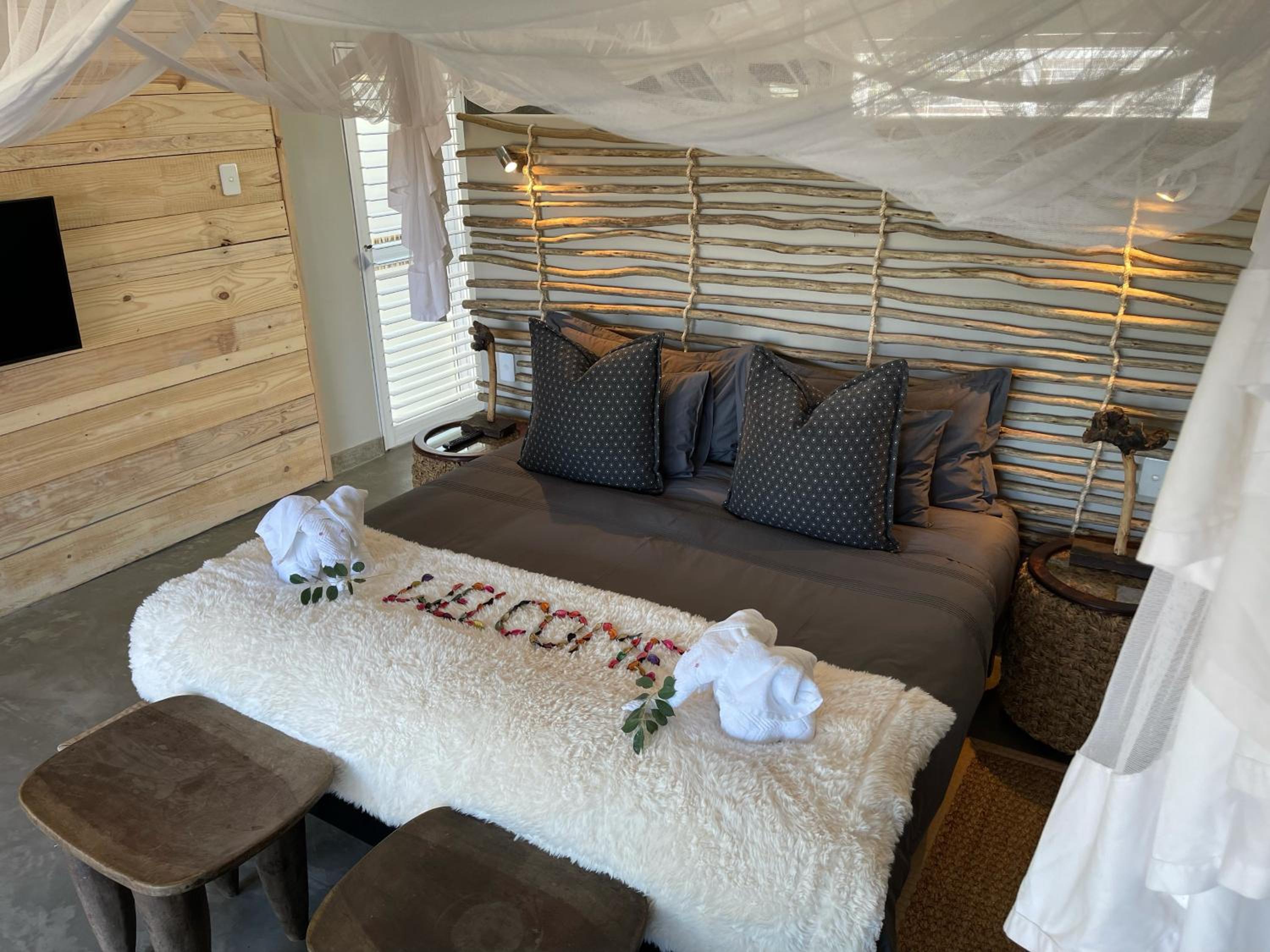 Superior Chalet photo 2