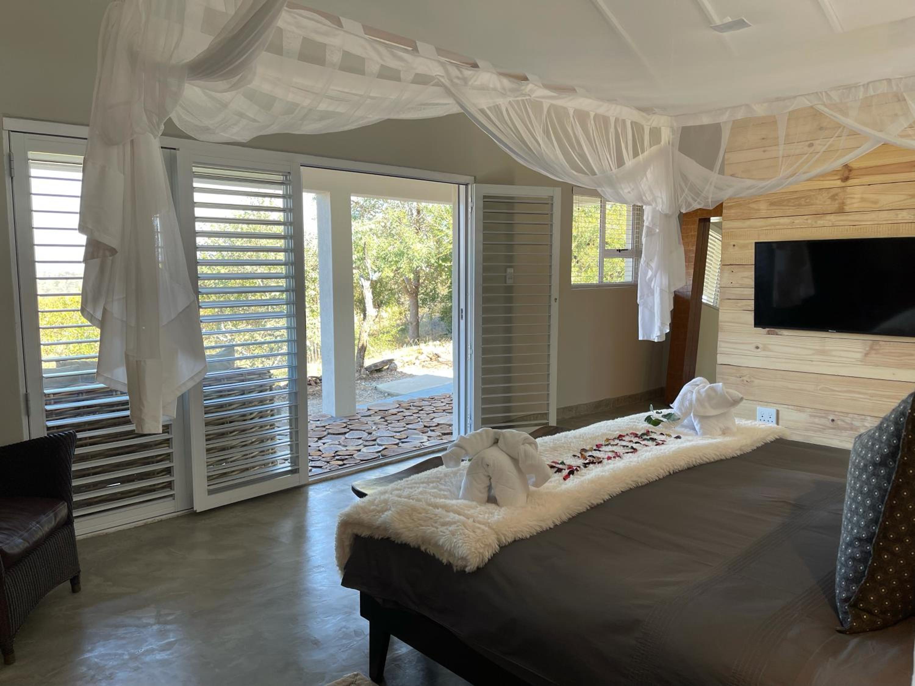 Superior Chalet photo 1