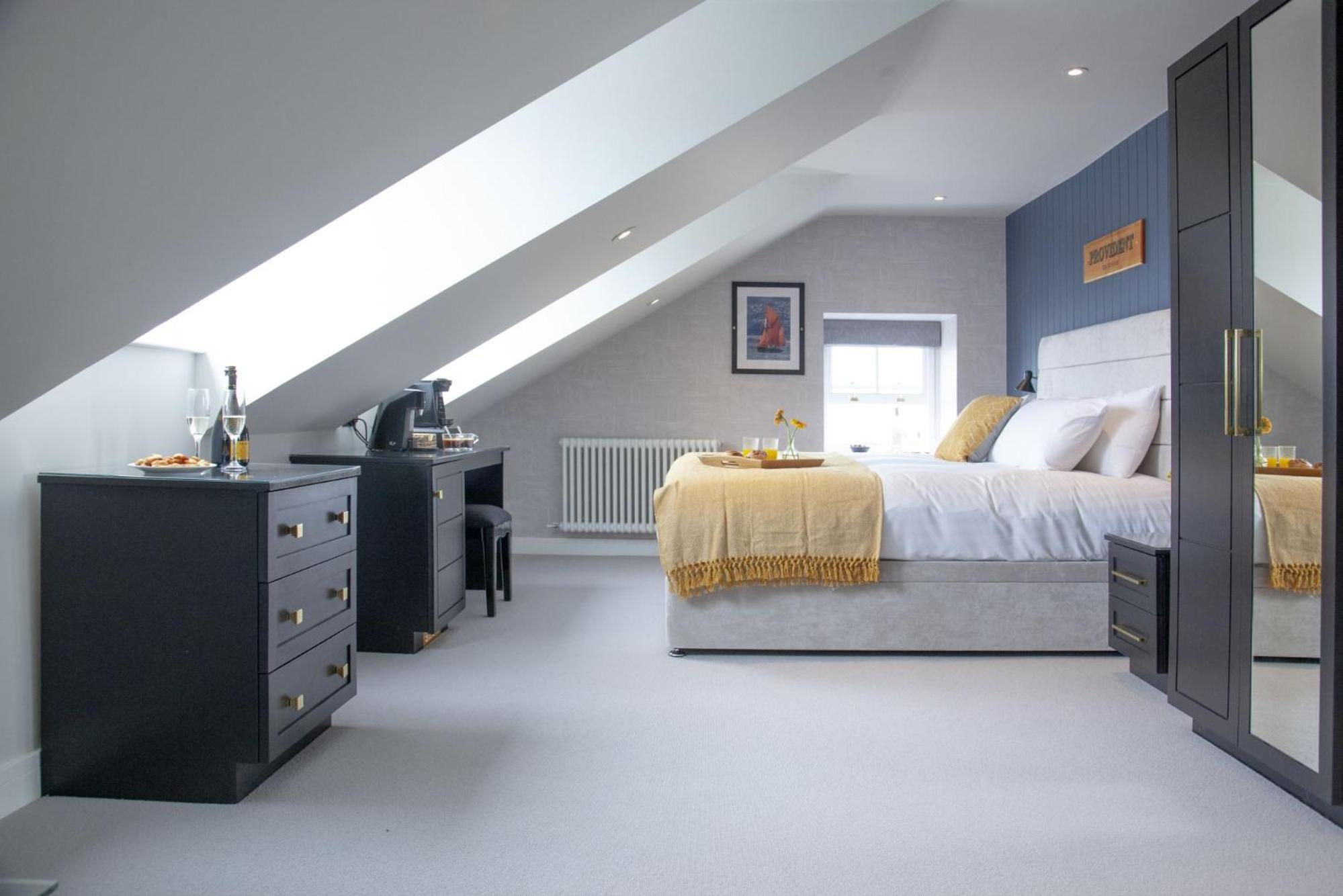 Suite with Sea View