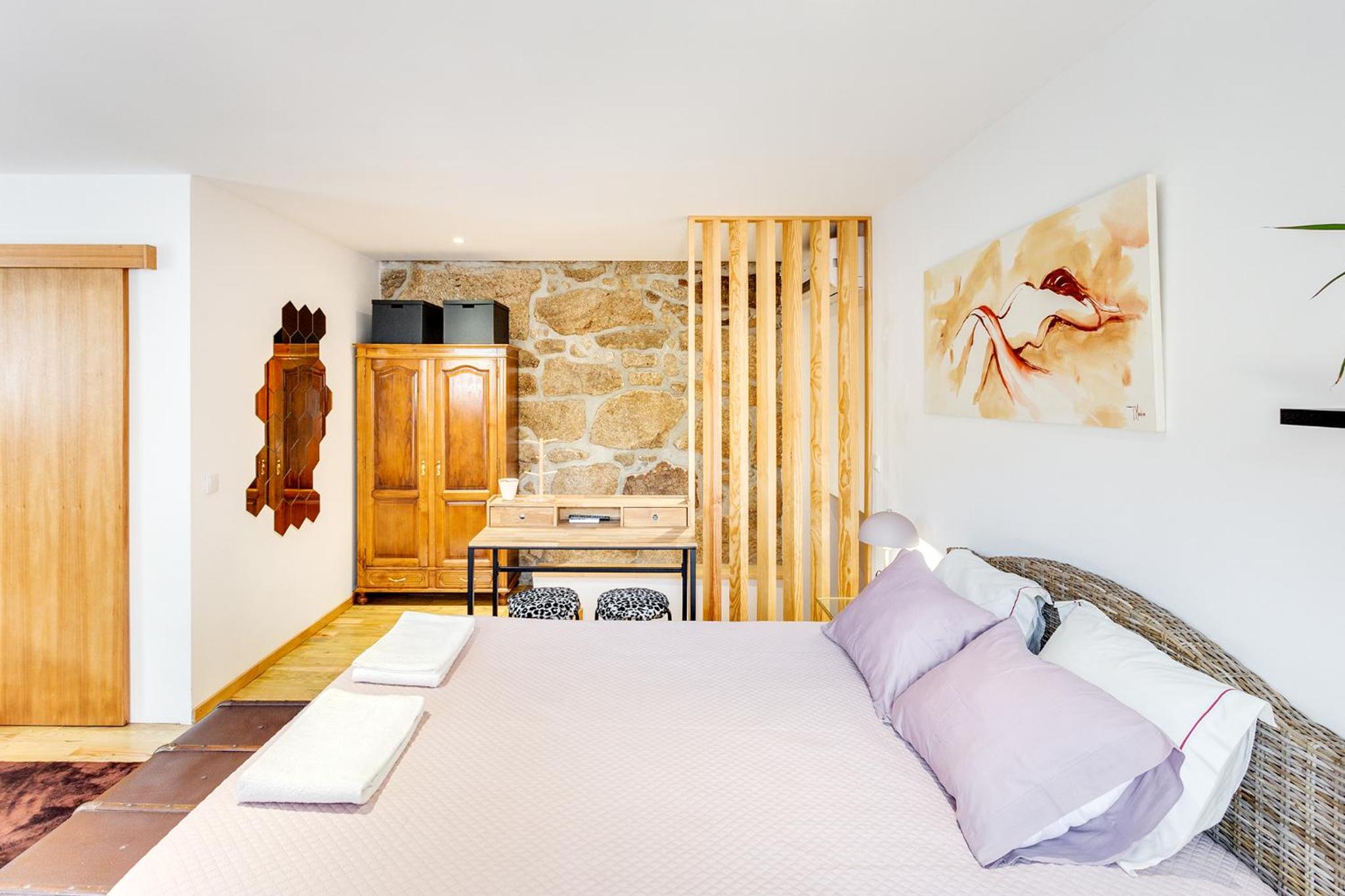 Deluxe Triple Room photo 1