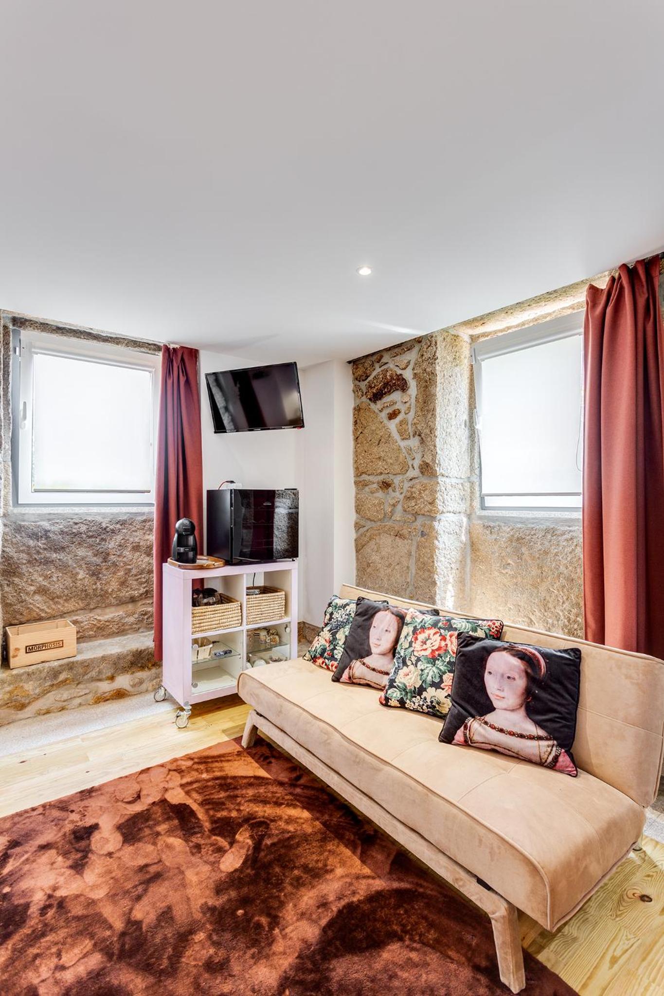 Deluxe Triple Room photo 2