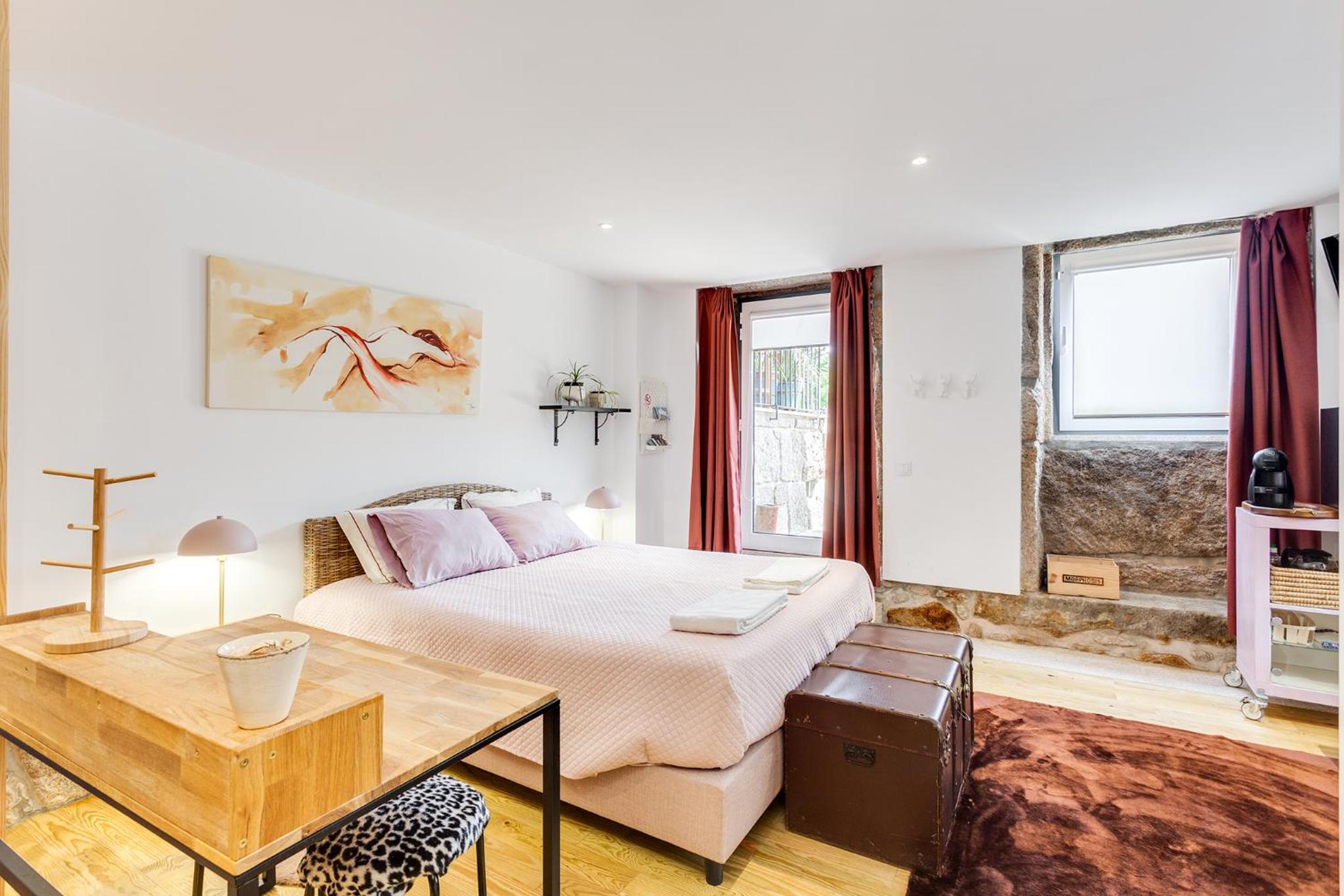 Deluxe Triple Room photo 3