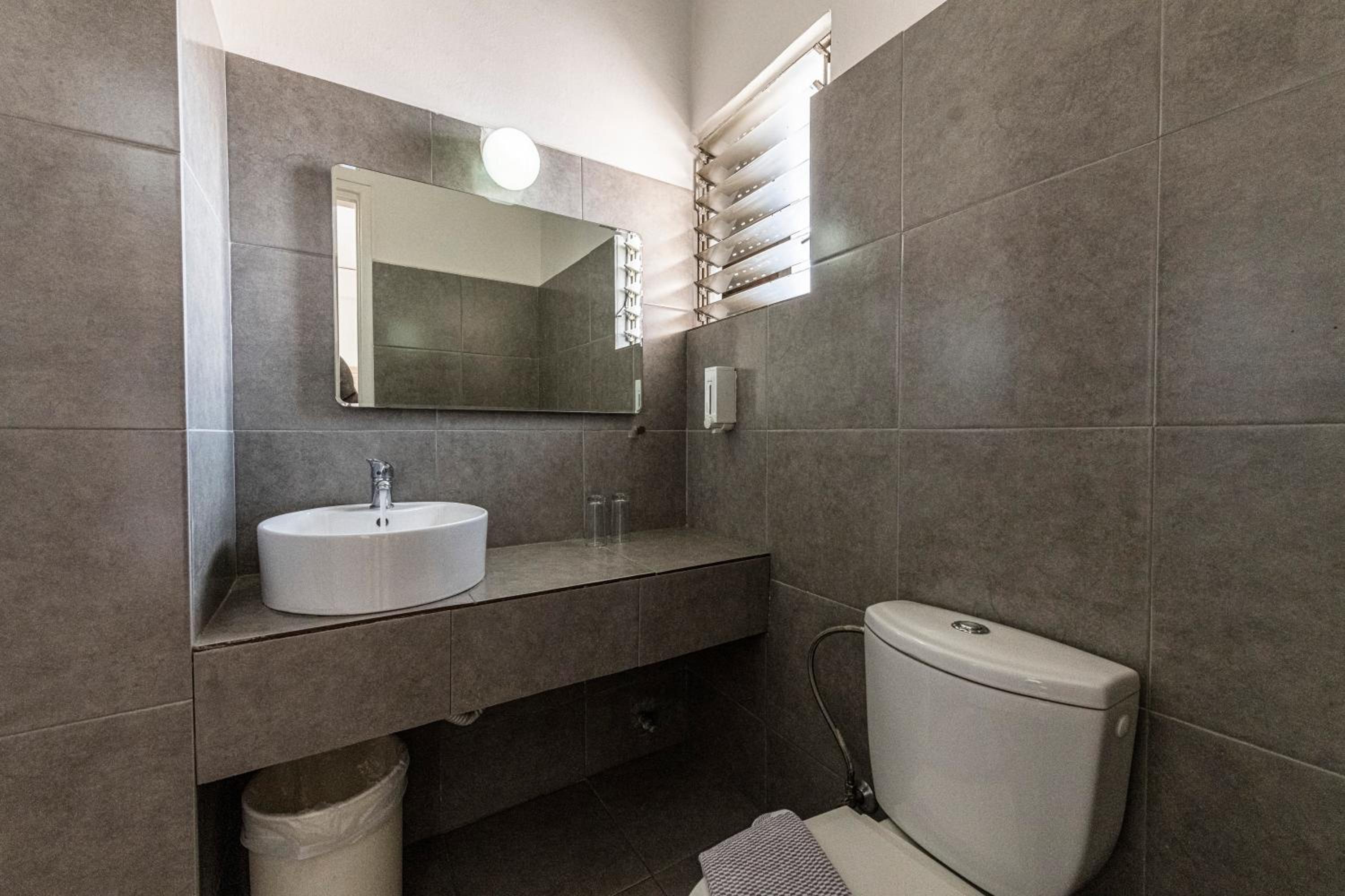 Superior Double or Twin Room with Private Bathroom photo 3