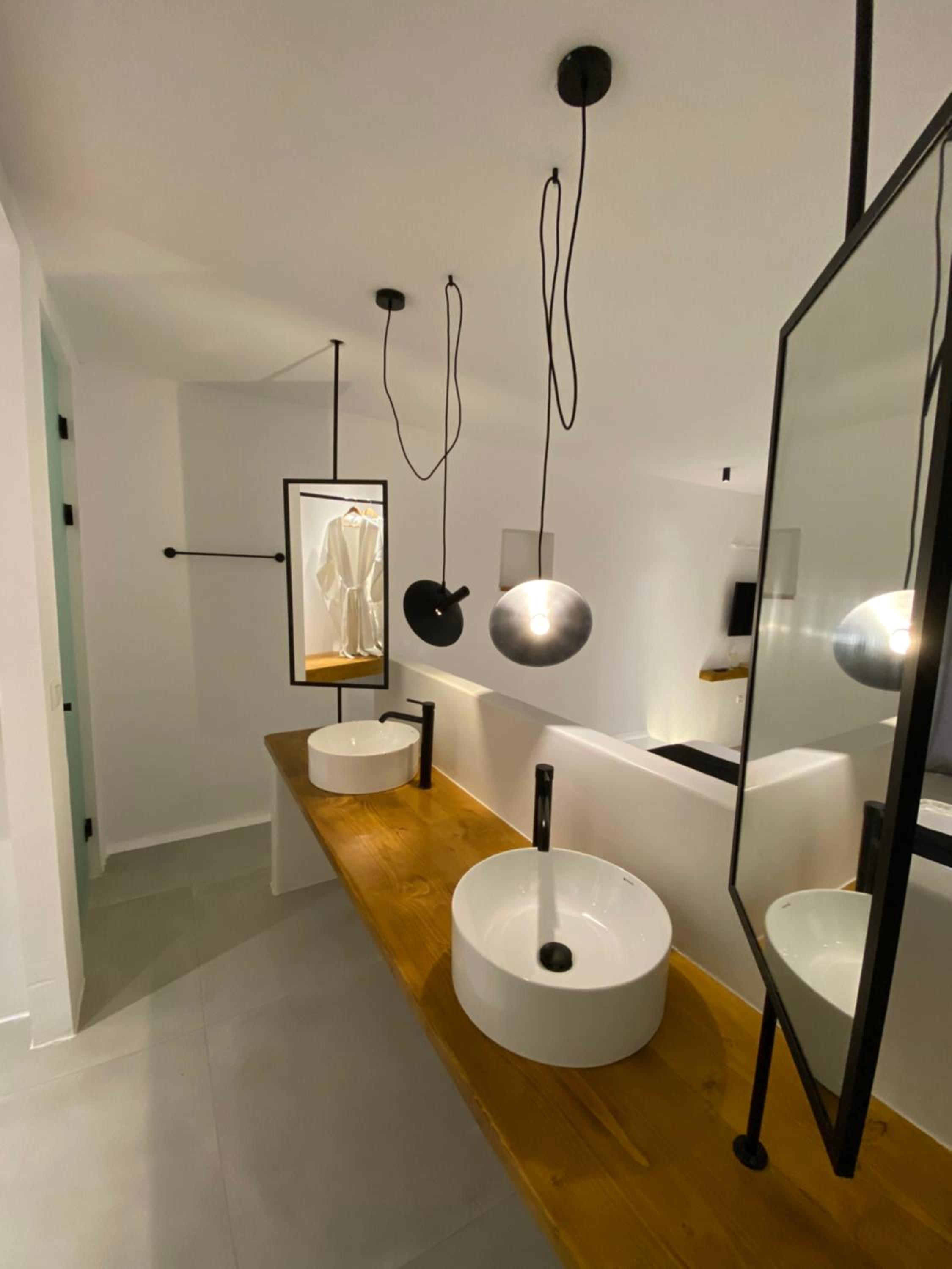 King Suite with Sea View photo 2