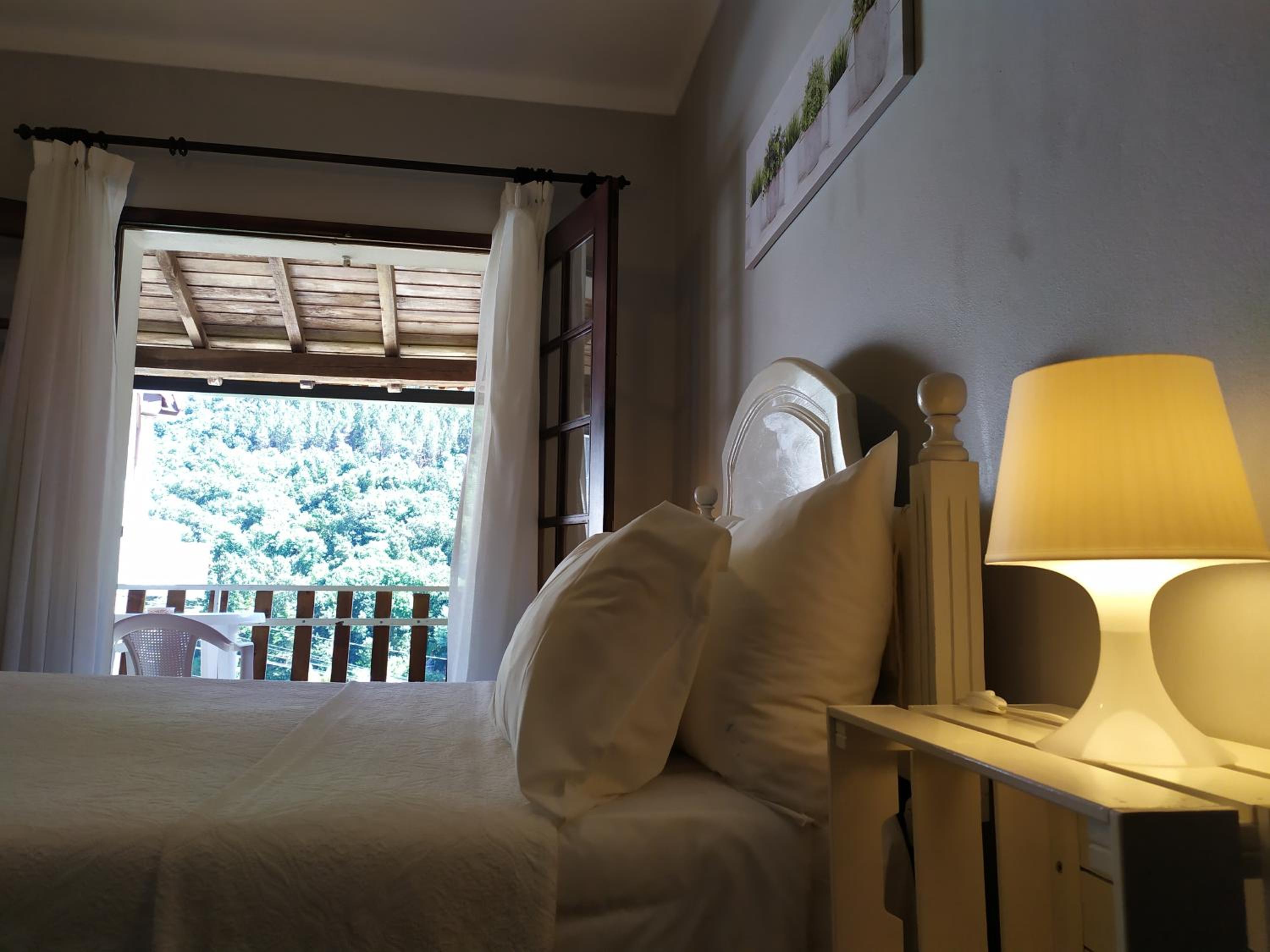 Double Room - Photo 24