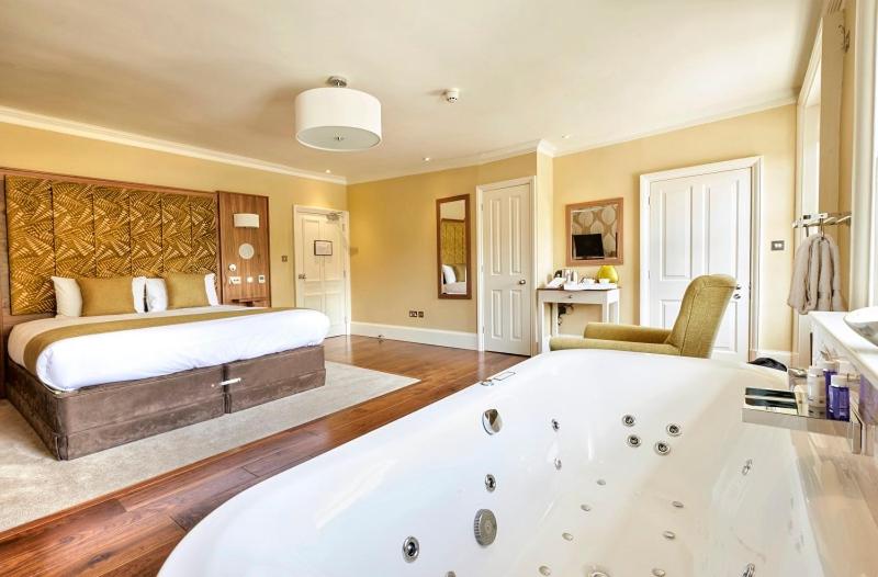Suite - Photo 3
