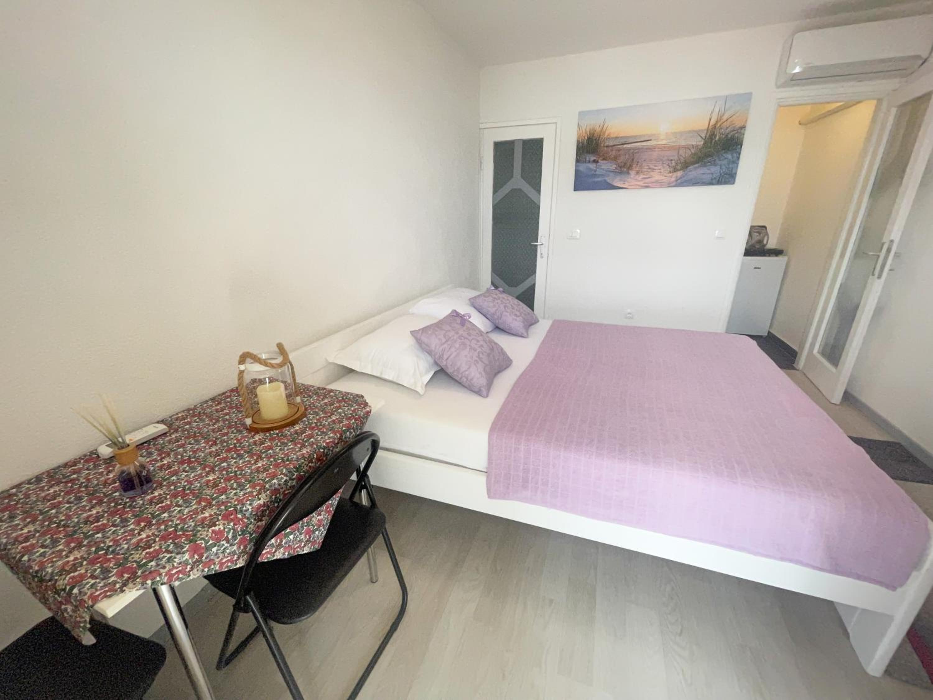 Studio Apartment with Sea View photo 1