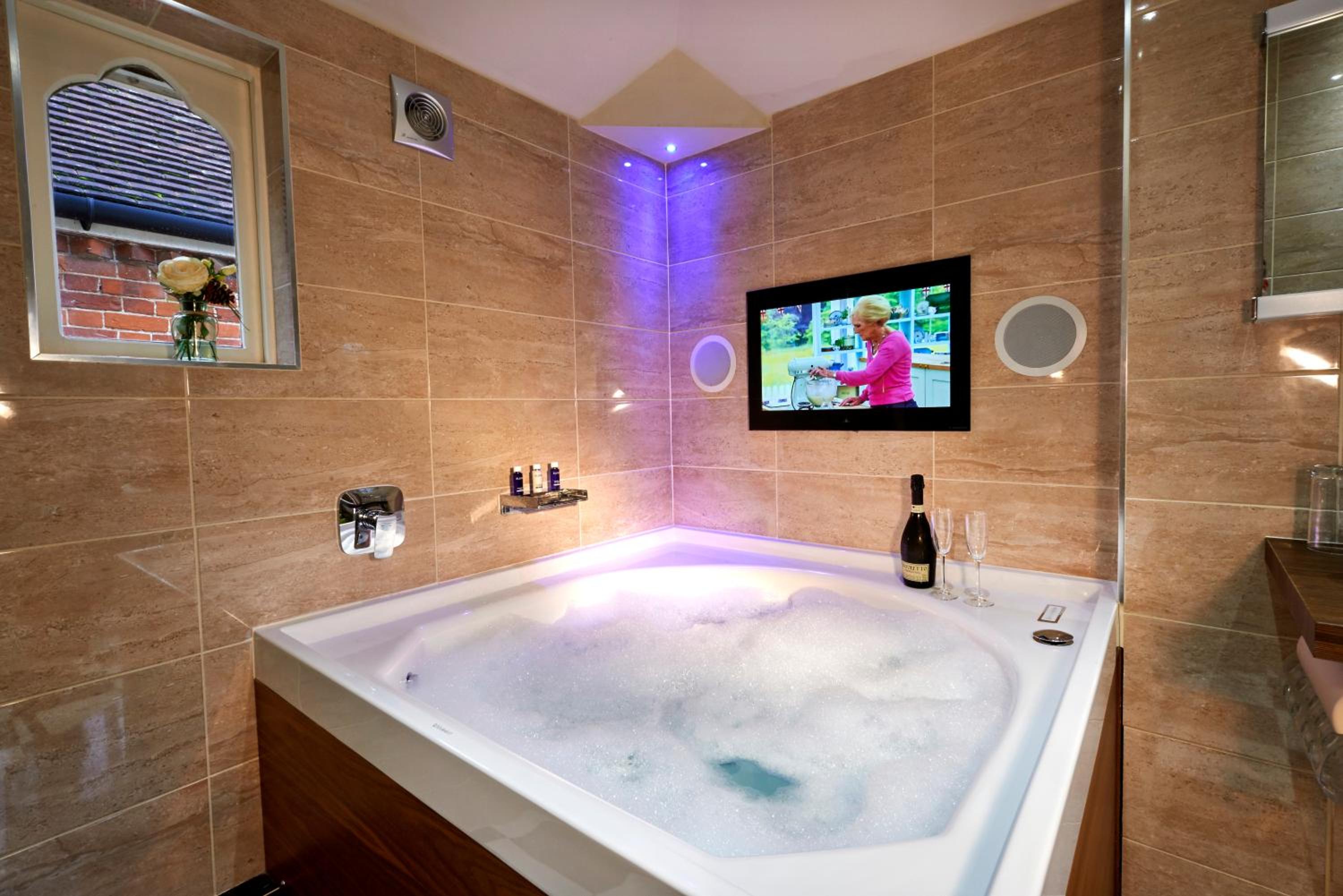 Junior Suite - Photo 3