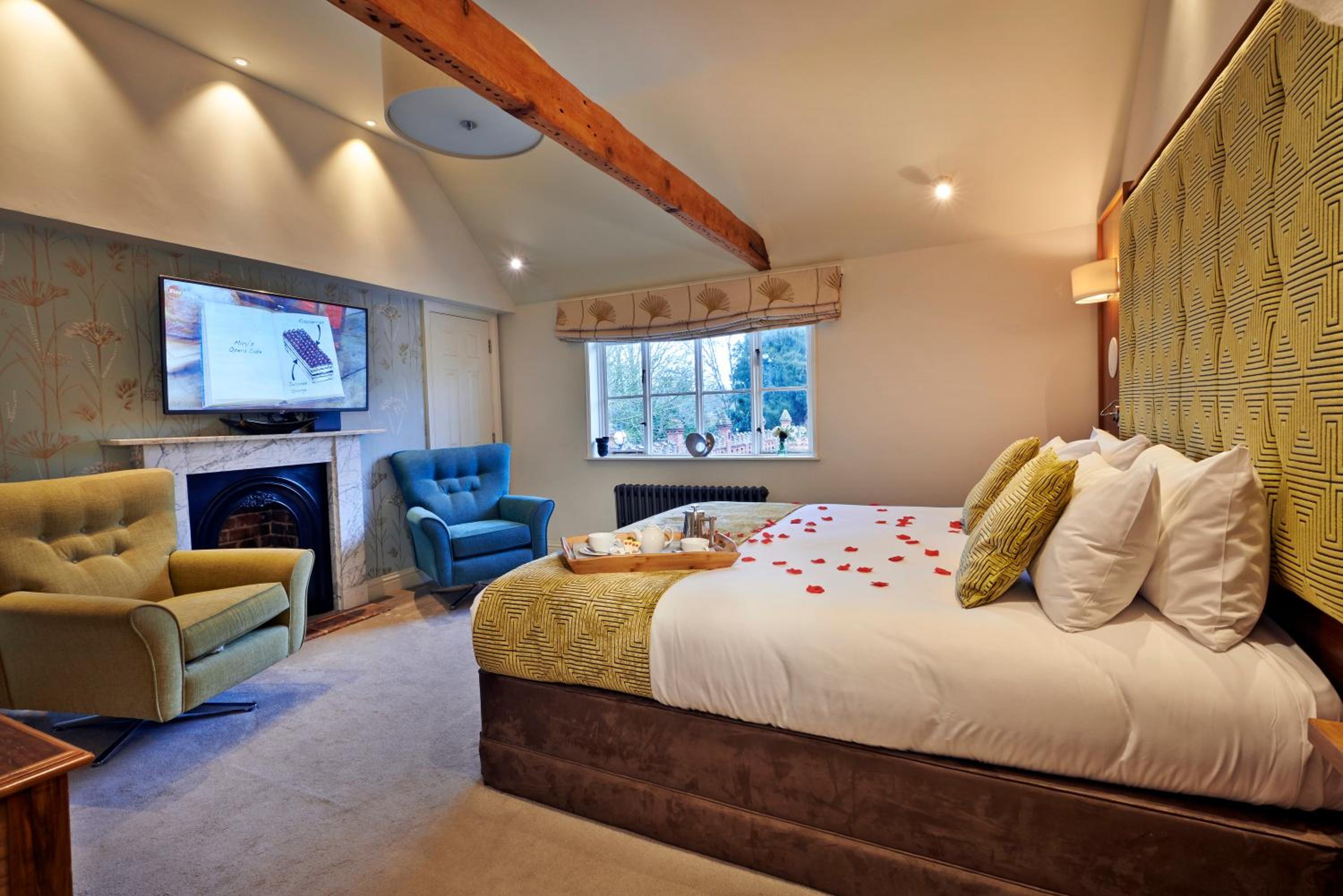 Junior Suite - Photo 2
