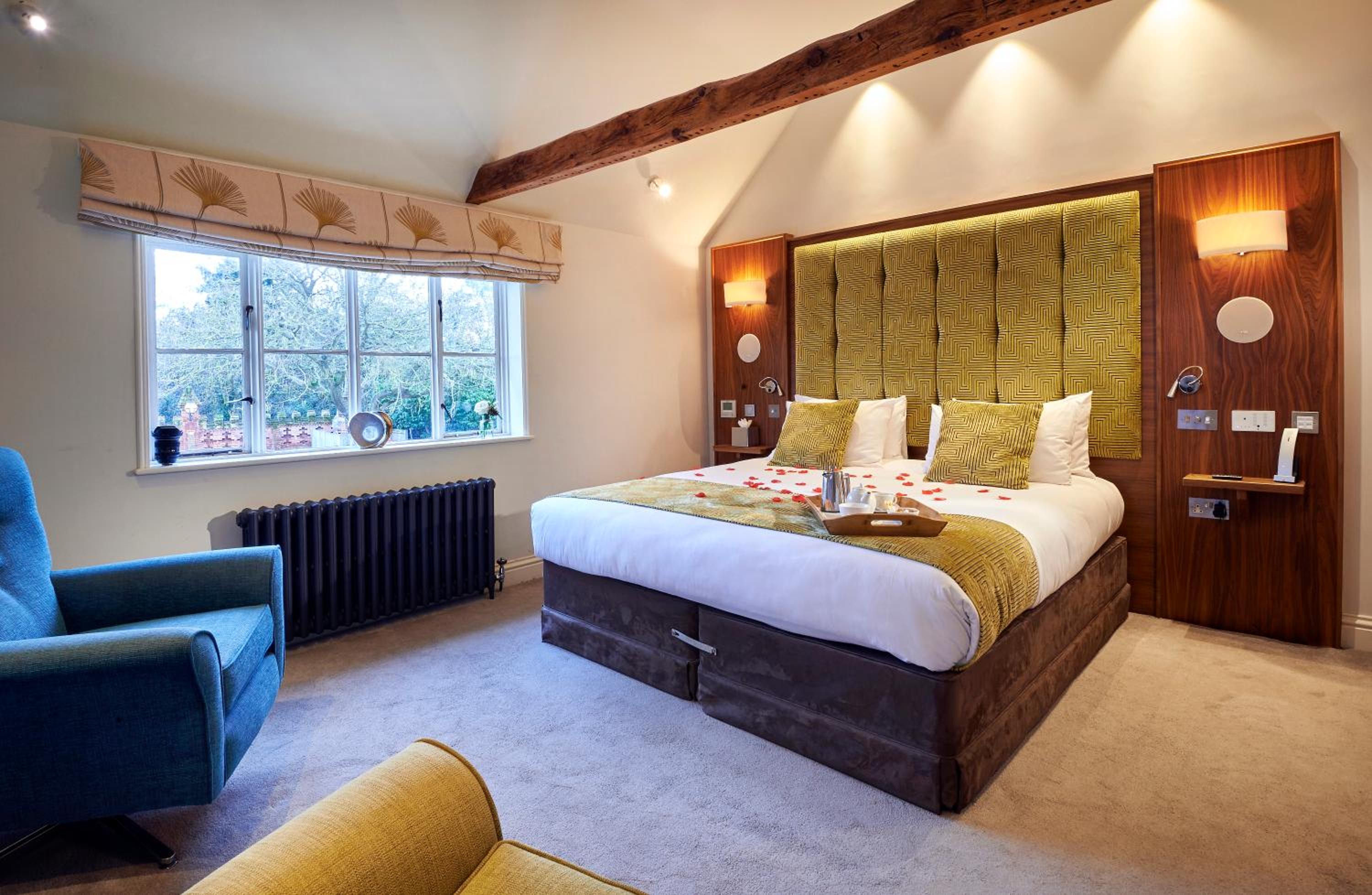 Junior Suite - Photo 1