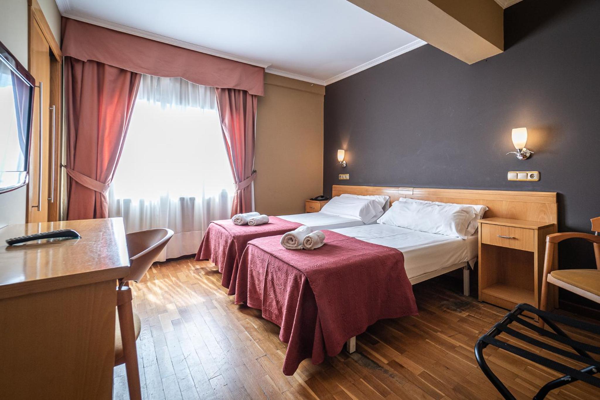 Habitación Doble