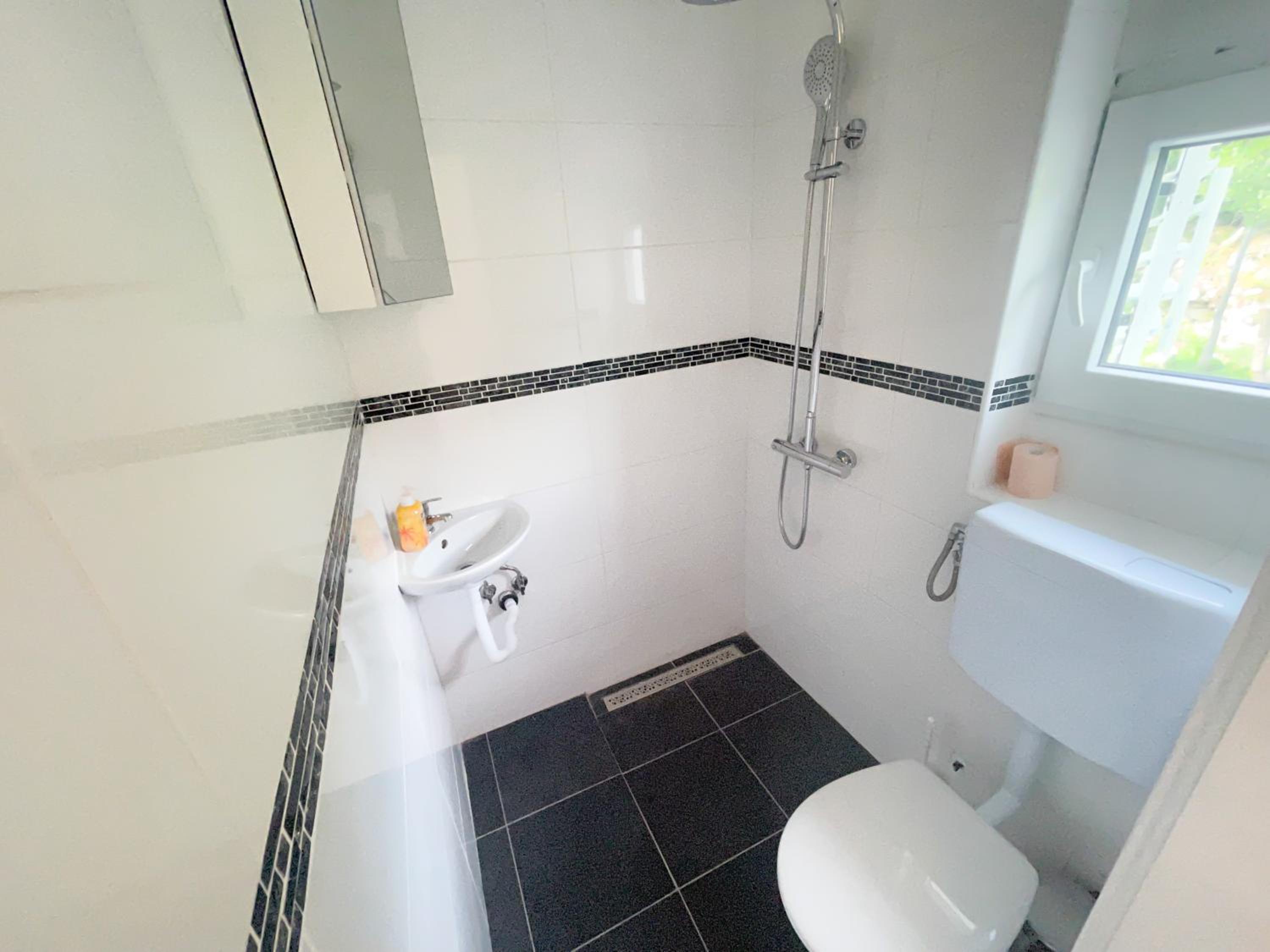 Studio Apartment with Sea View photo 2
