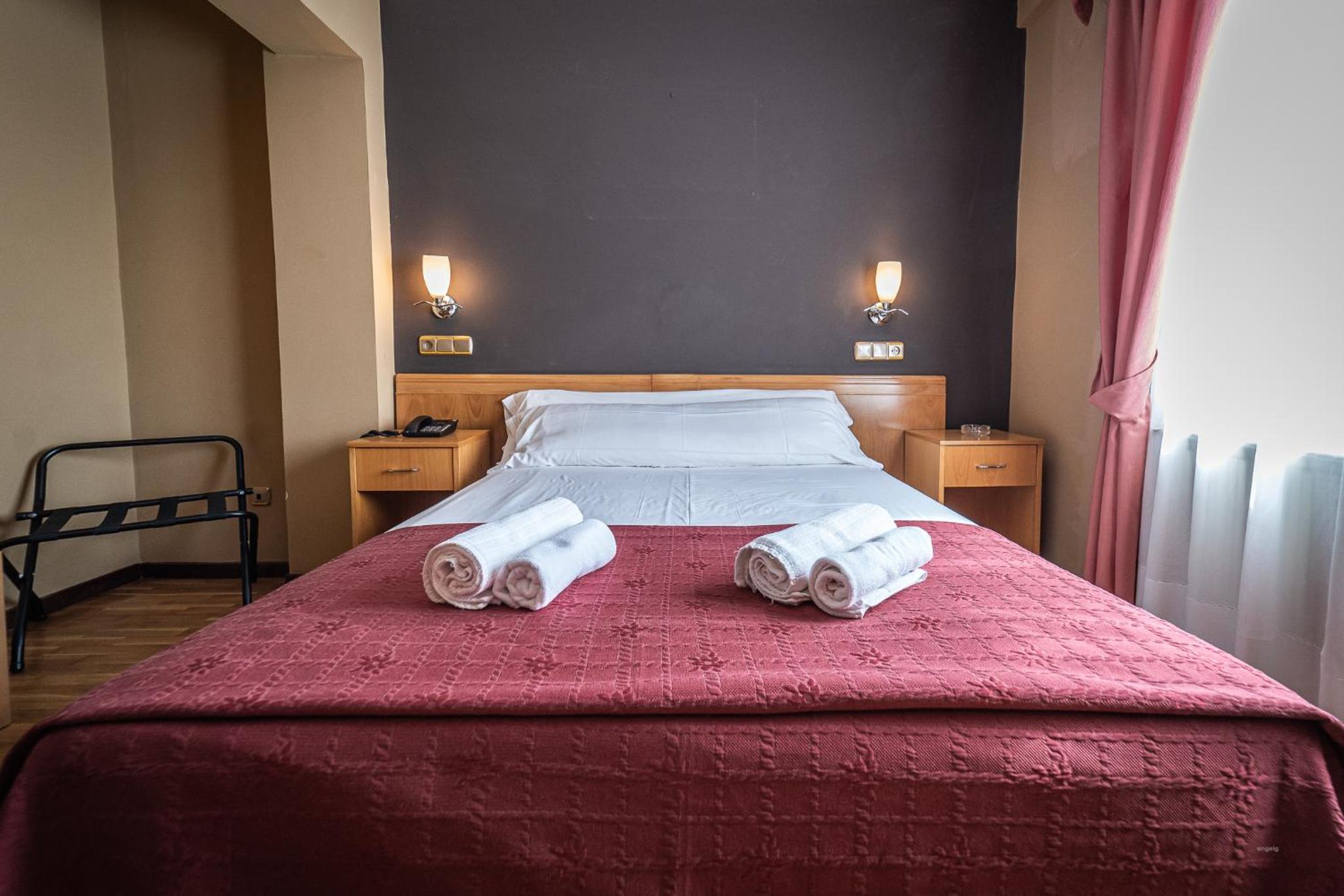 Double Queen Room photo 3