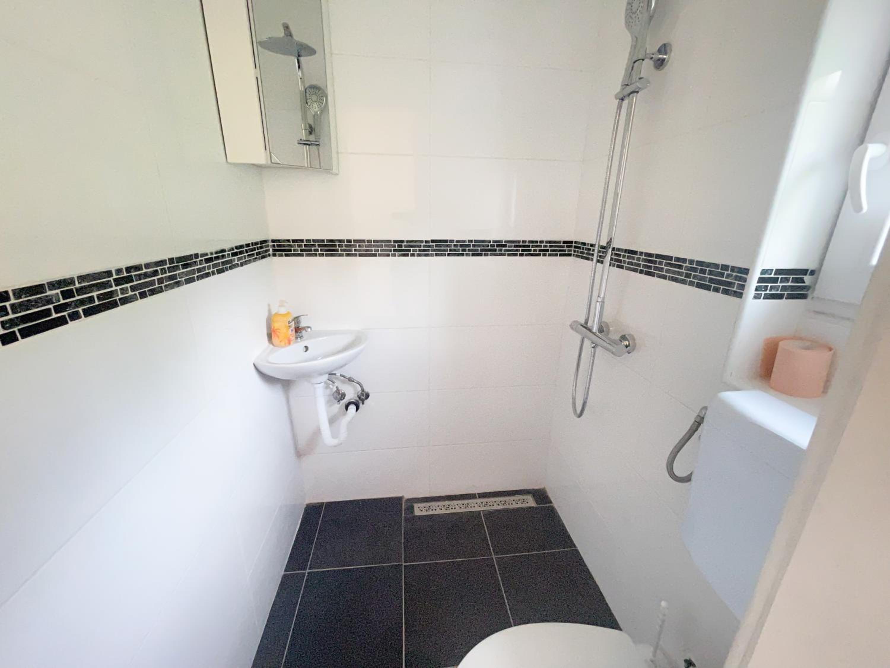 Studio Apartment with Sea View photo 3