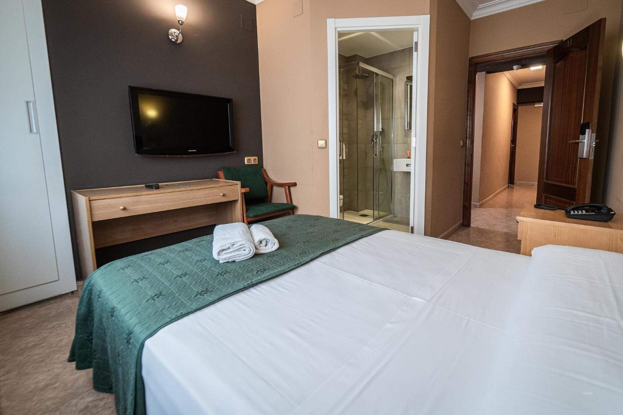 Single Room photo 2