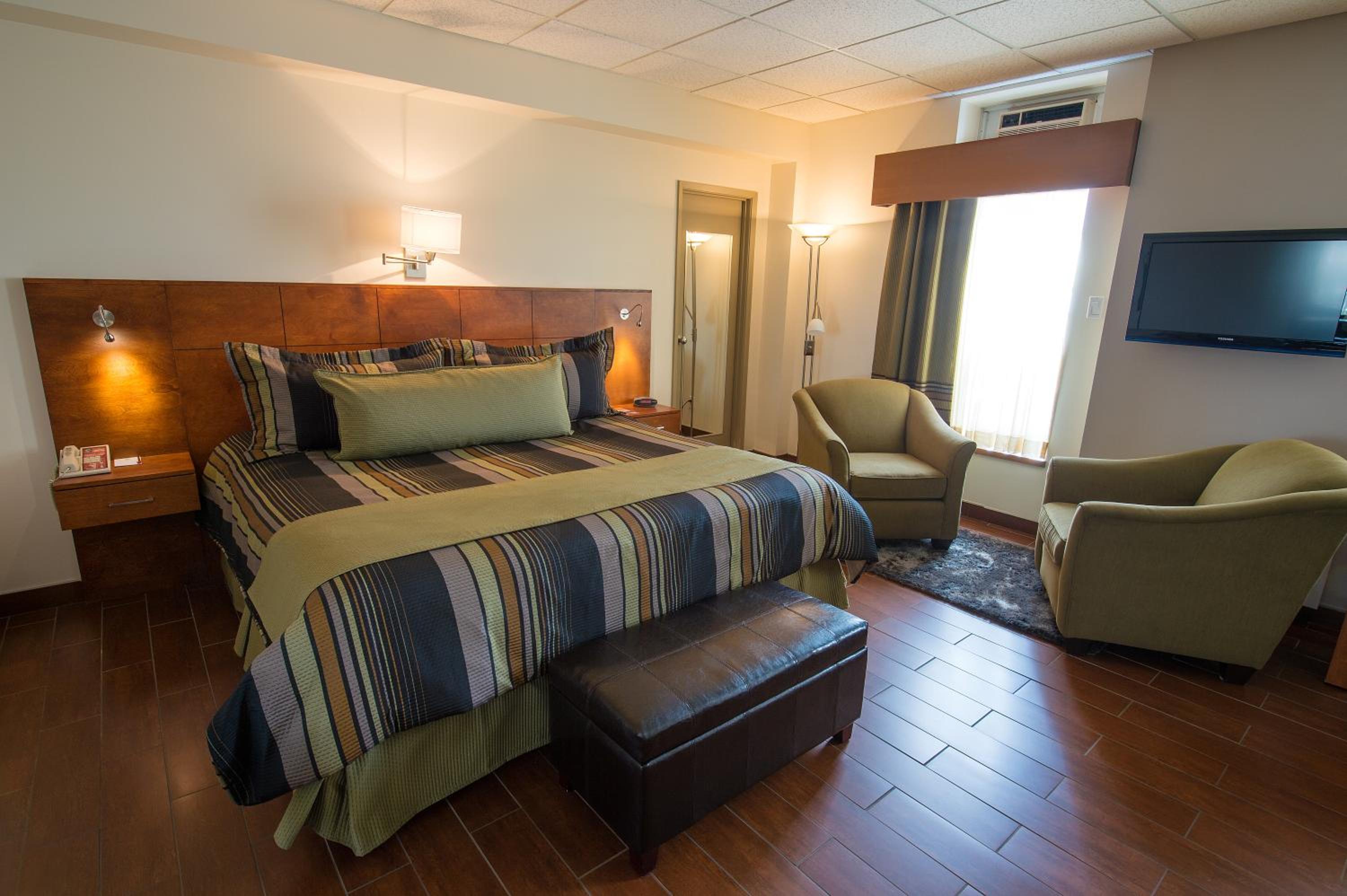 Superior Quadruple Room